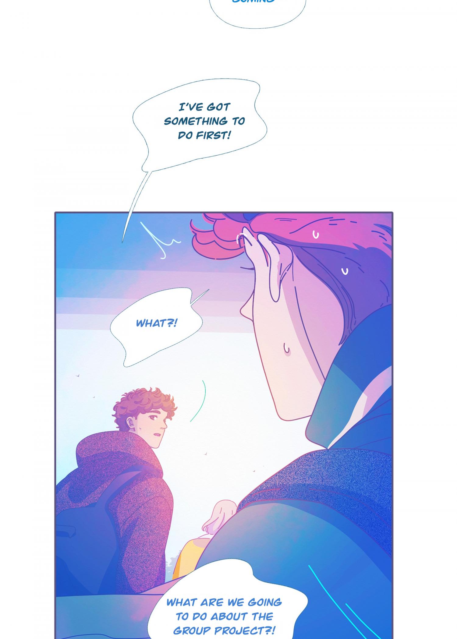 Read Leo chapter 46 image 63 on Lezhin