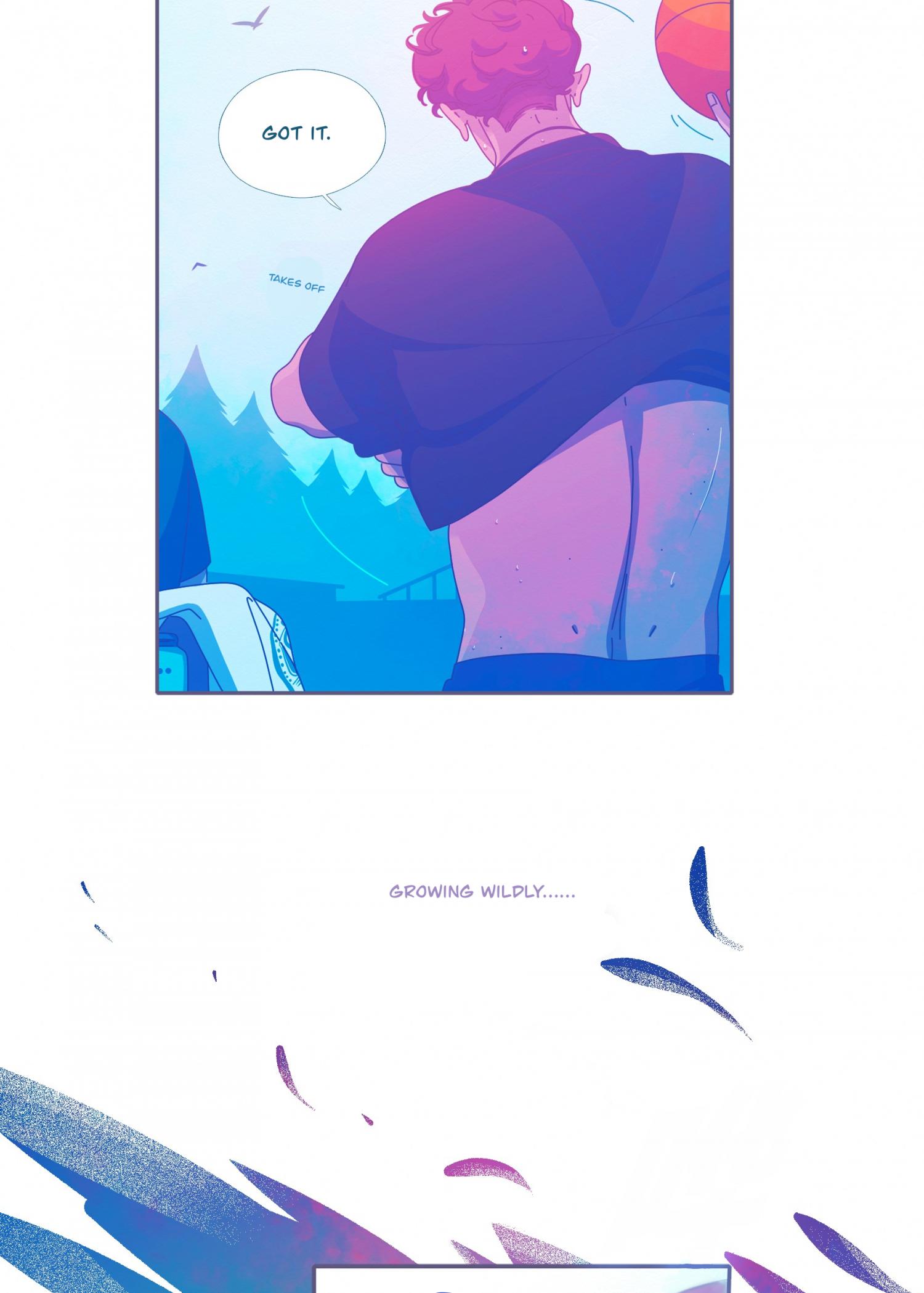 Read Leo chapter 46 image 7 on Lezhin