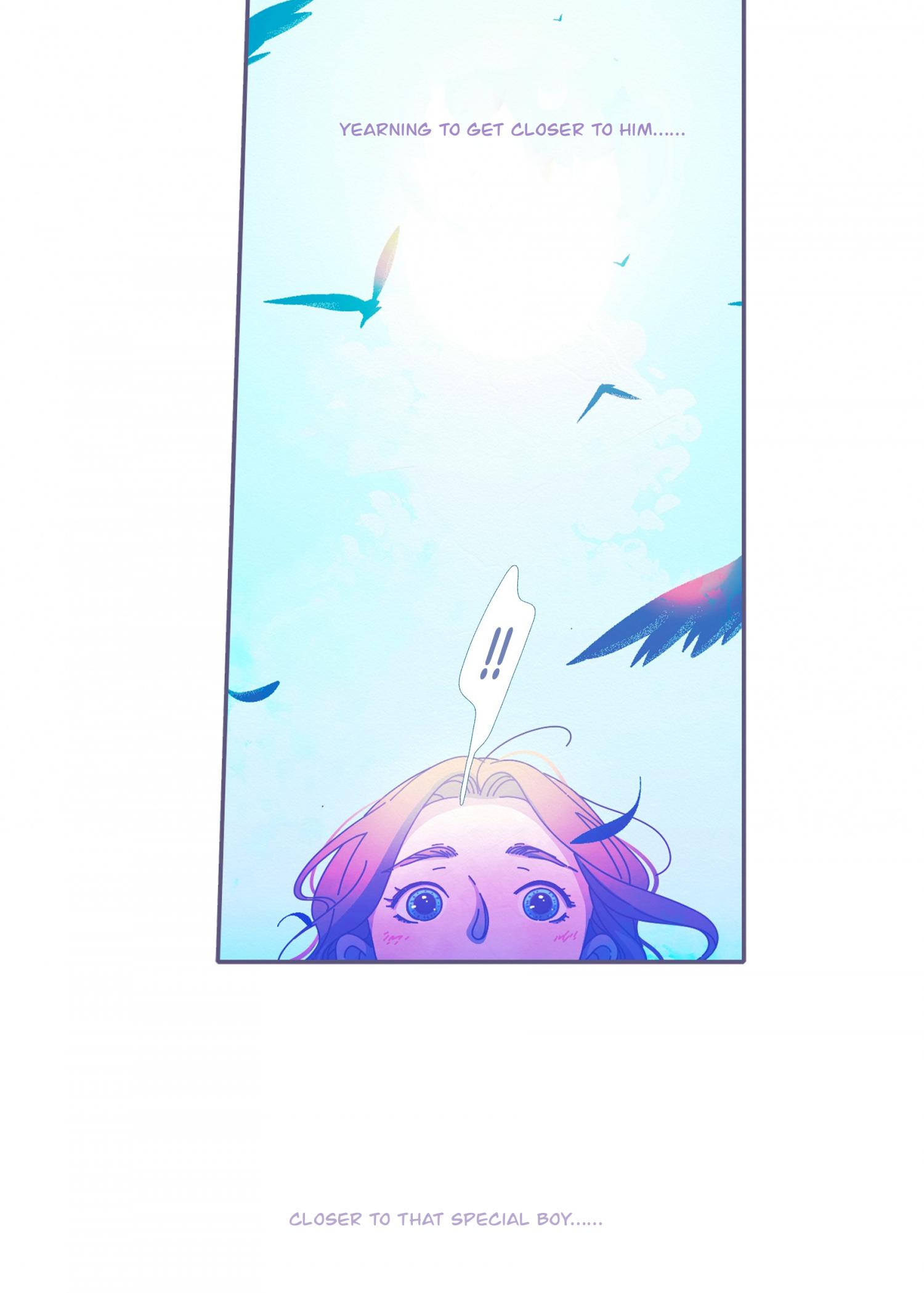 Read Leo chapter 46 image 9 on Lezhin