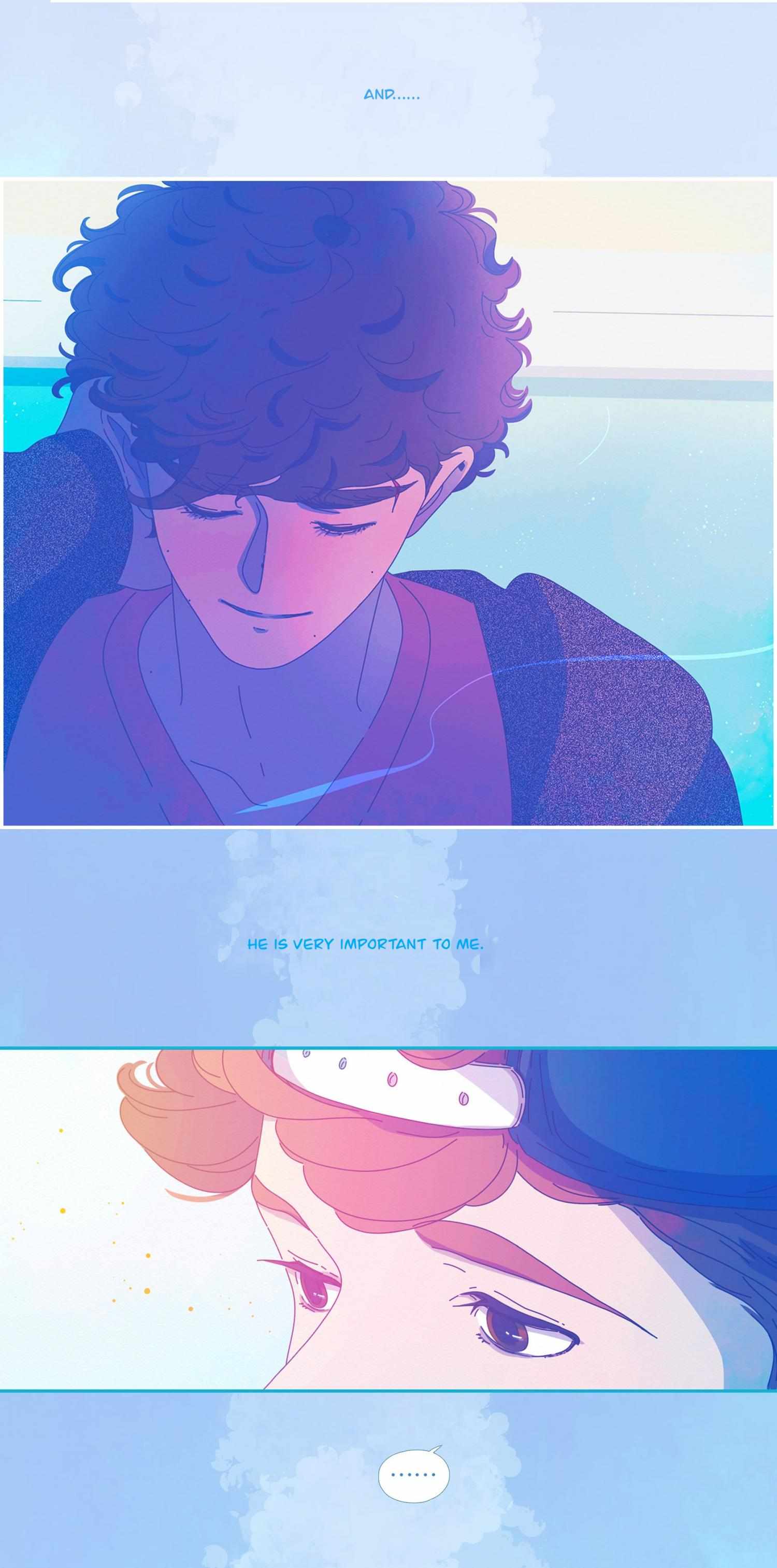 Read Leo chapter 47 image 11 on Lezhin