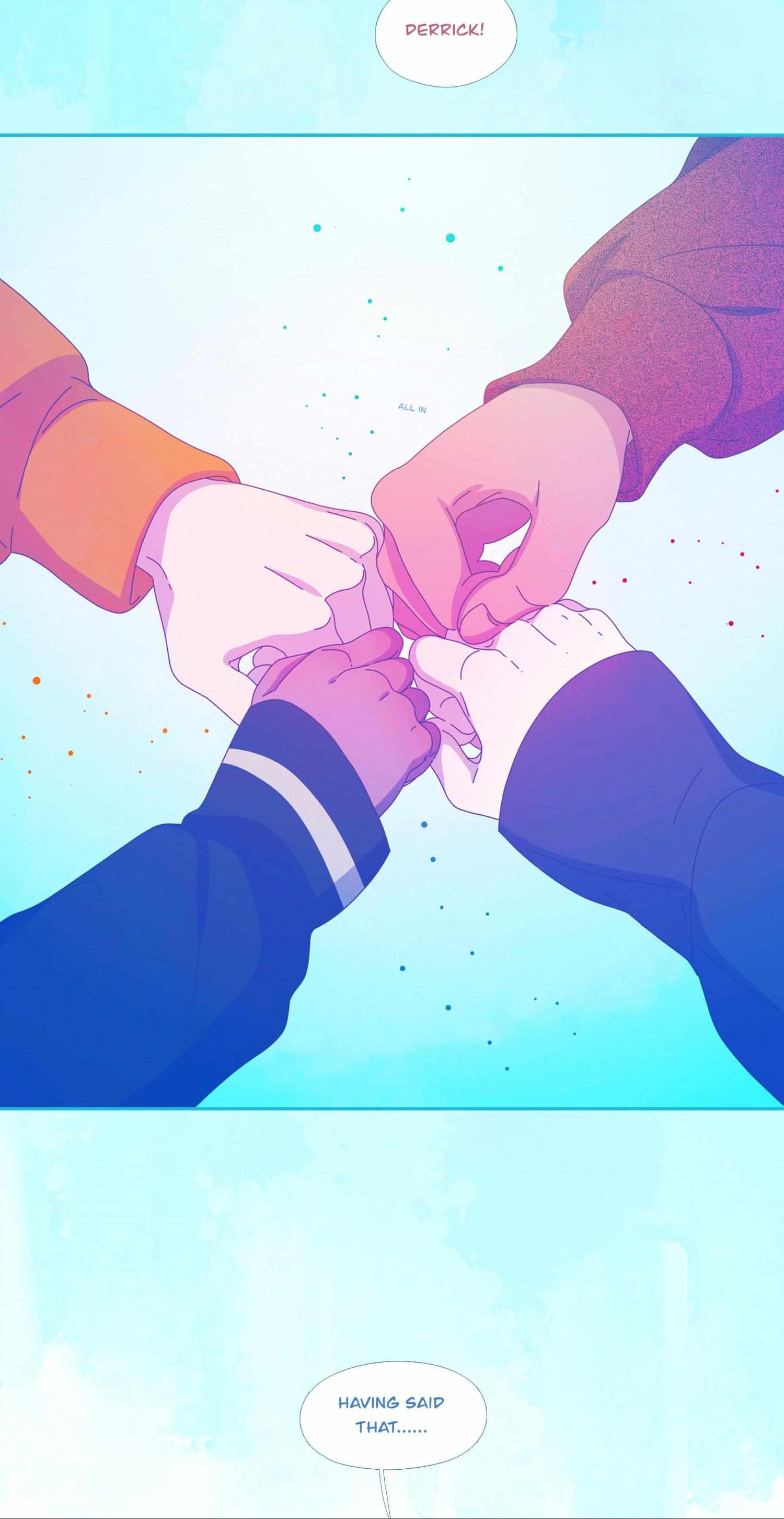Read Leo chapter 47 image 14 on Lezhin