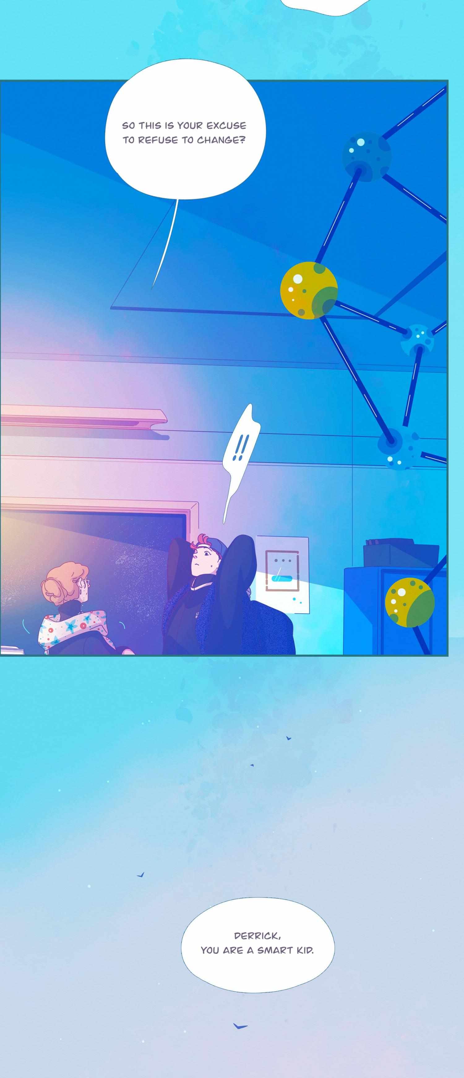 Read Leo chapter 47 image 27 on Lezhin