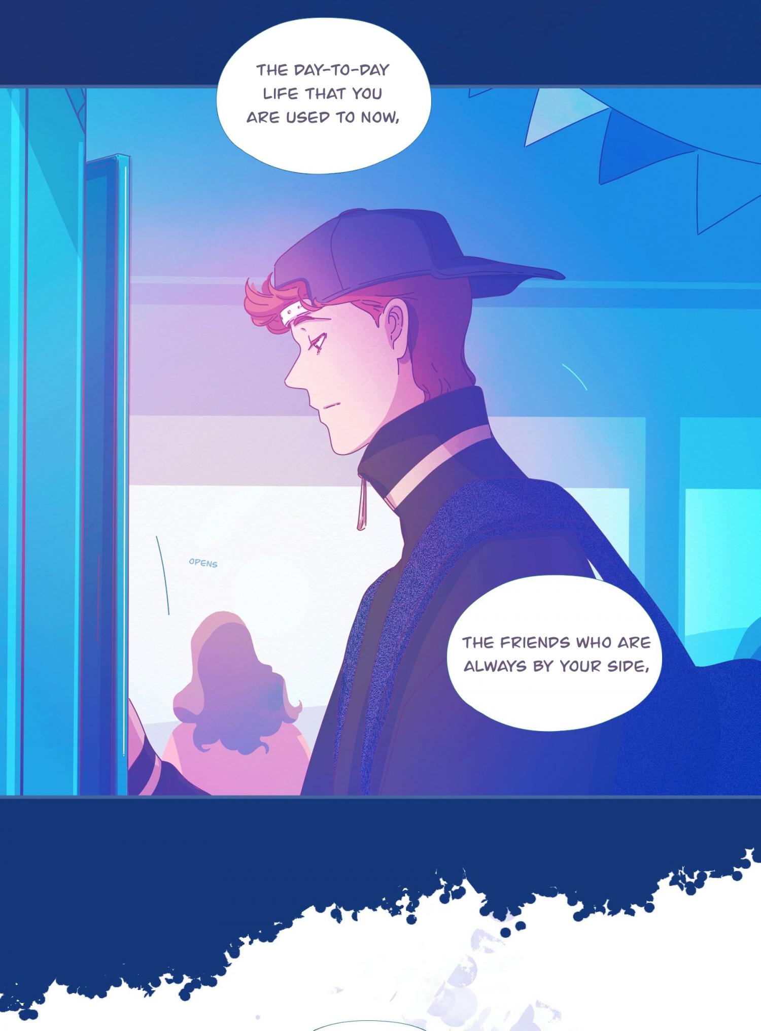 Read Leo chapter 47 image 29 on Lezhin