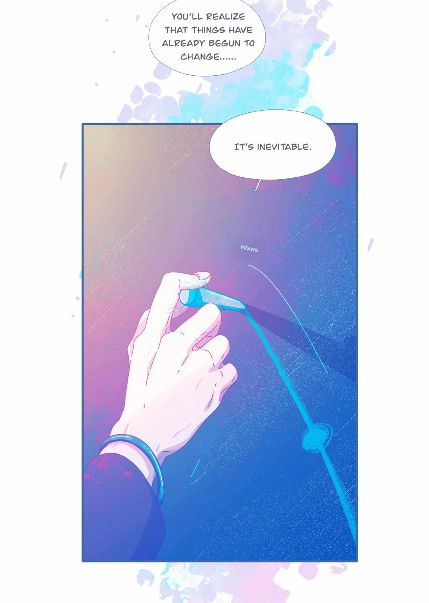 Read Leo chapter 47 image 30 on Lezhin