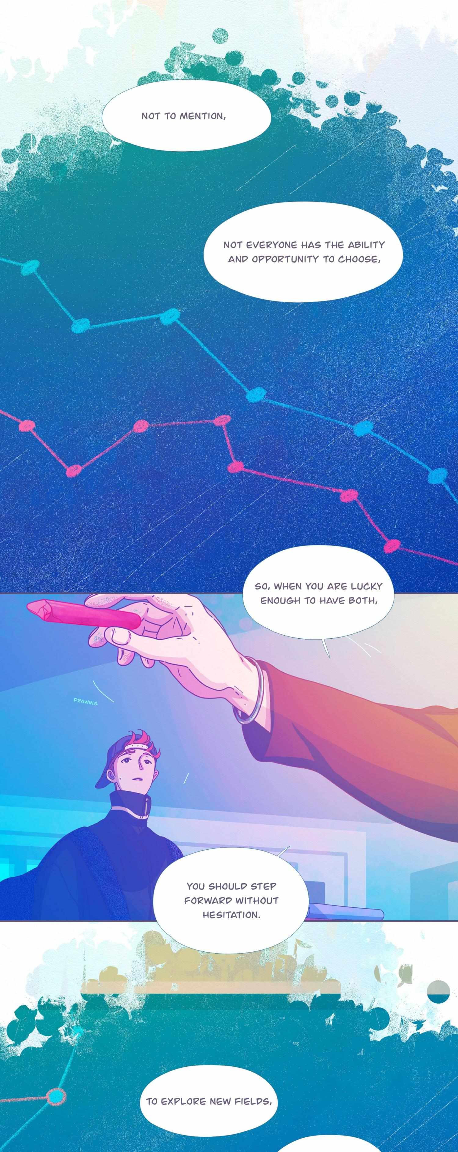 Read Leo chapter 47 image 32 on Lezhin