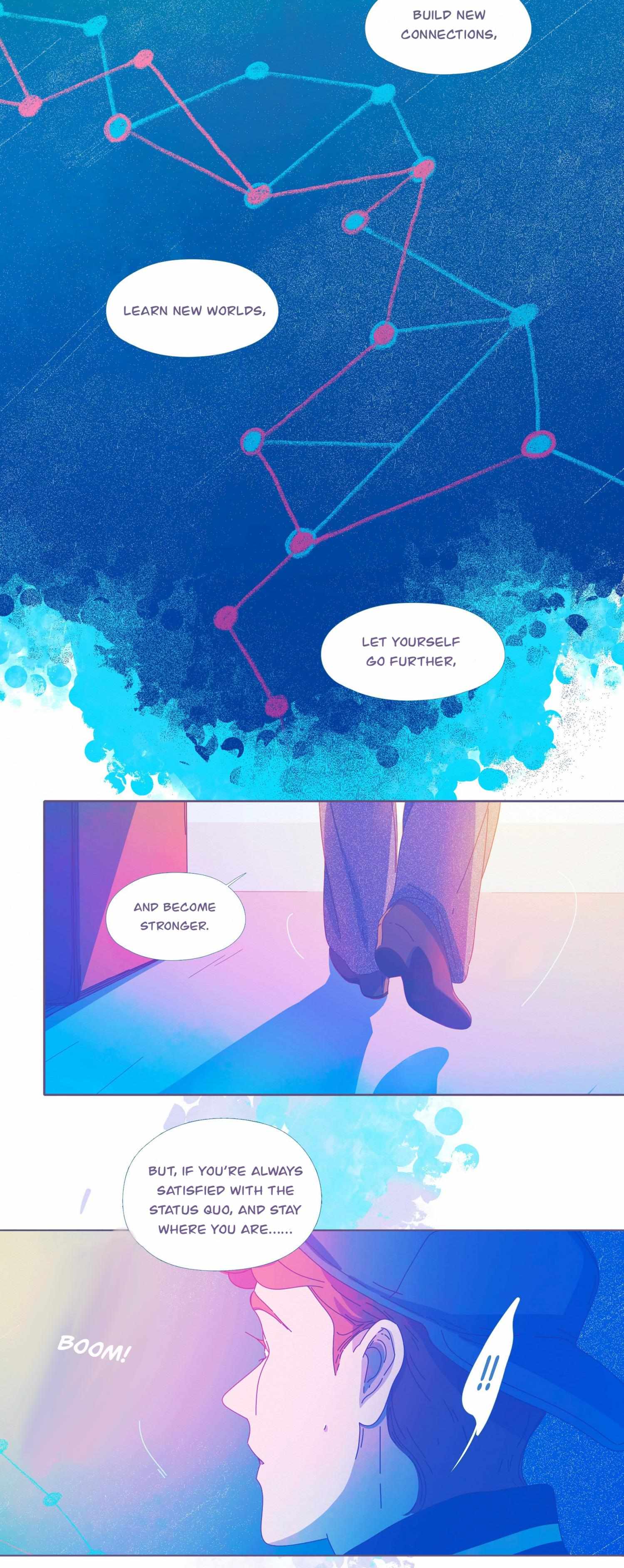 Read Leo chapter 47 image 33 on Lezhin