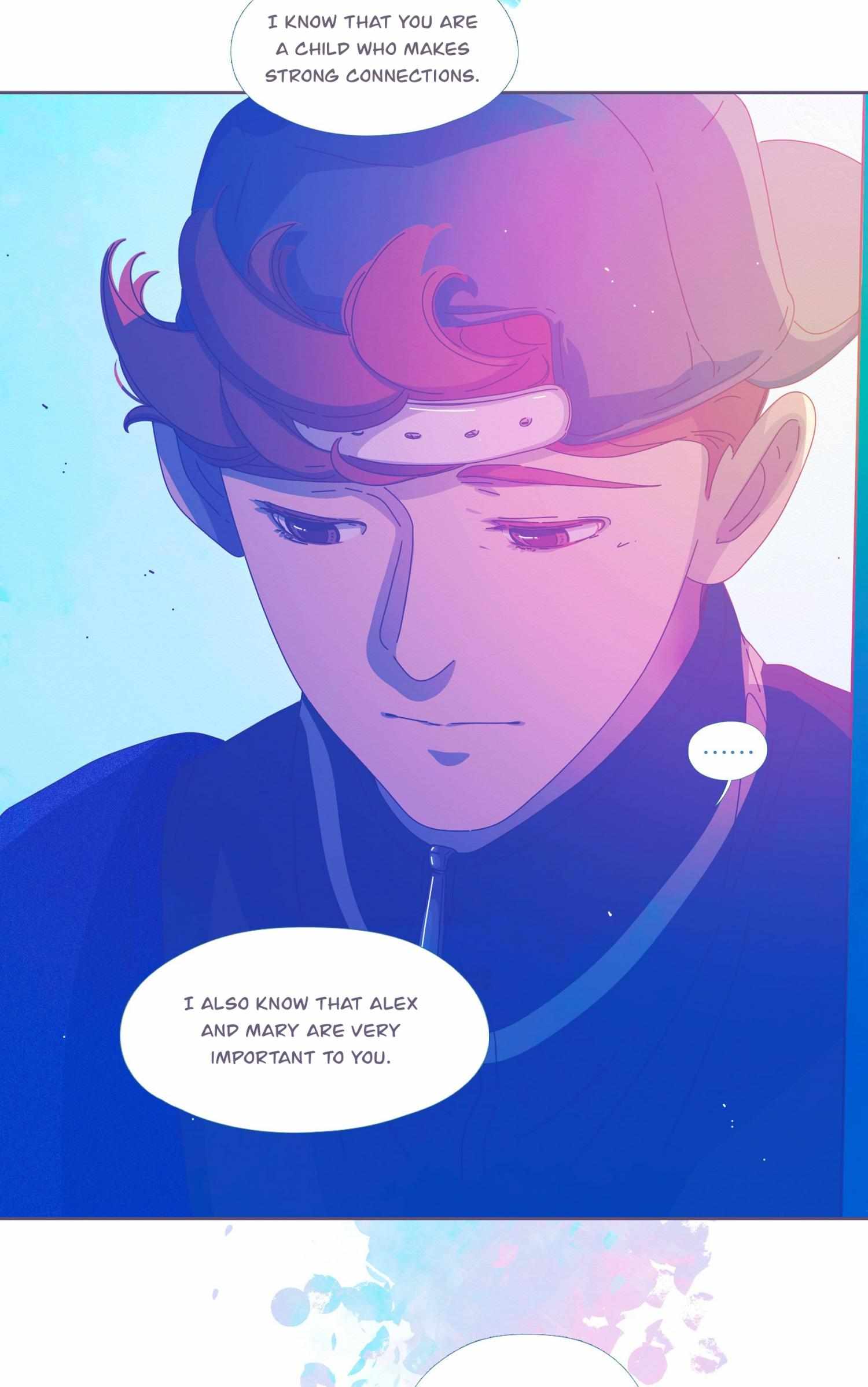 Read Leo chapter 47 image 36 on Lezhin