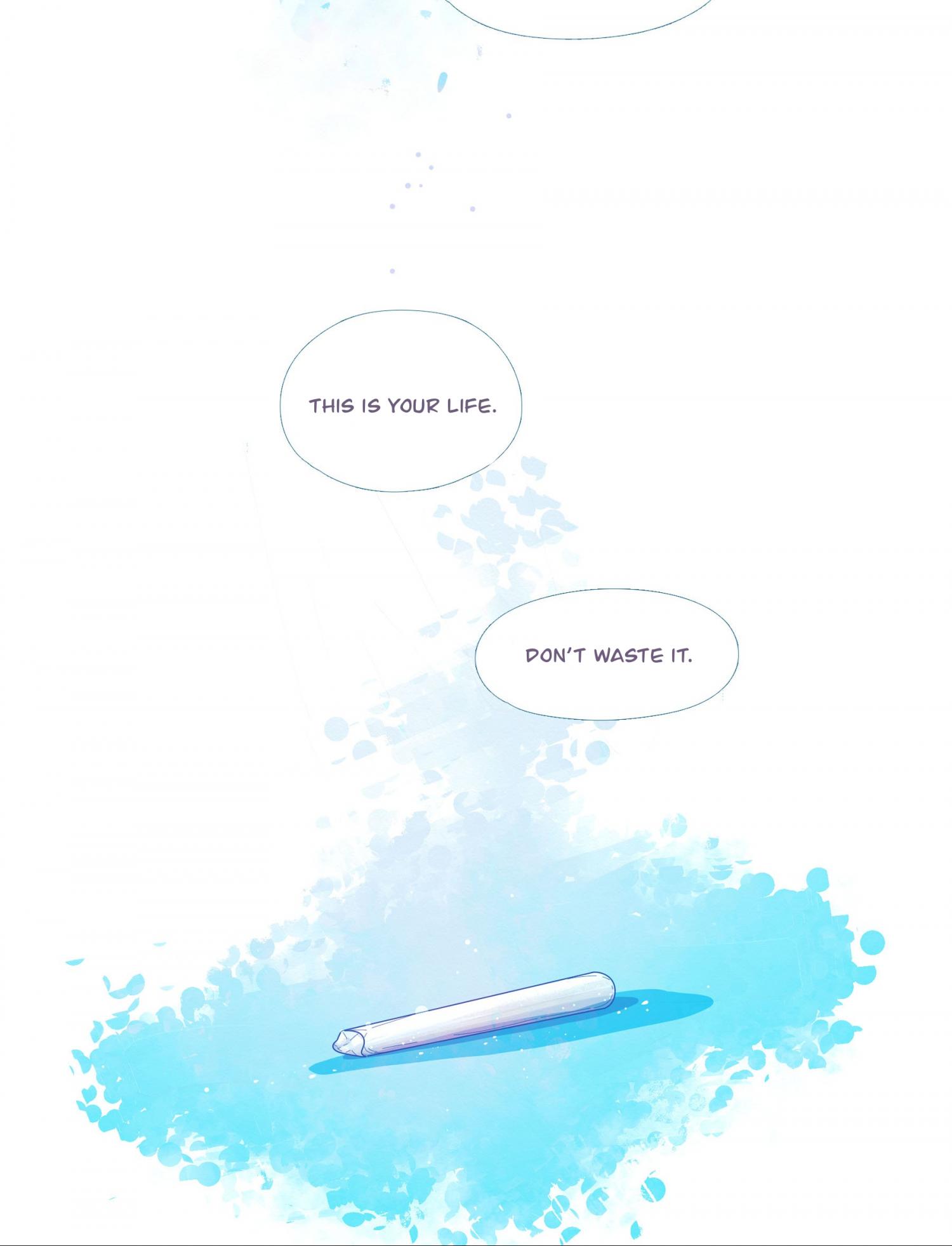 Read Leo chapter 47 image 38 on Lezhin