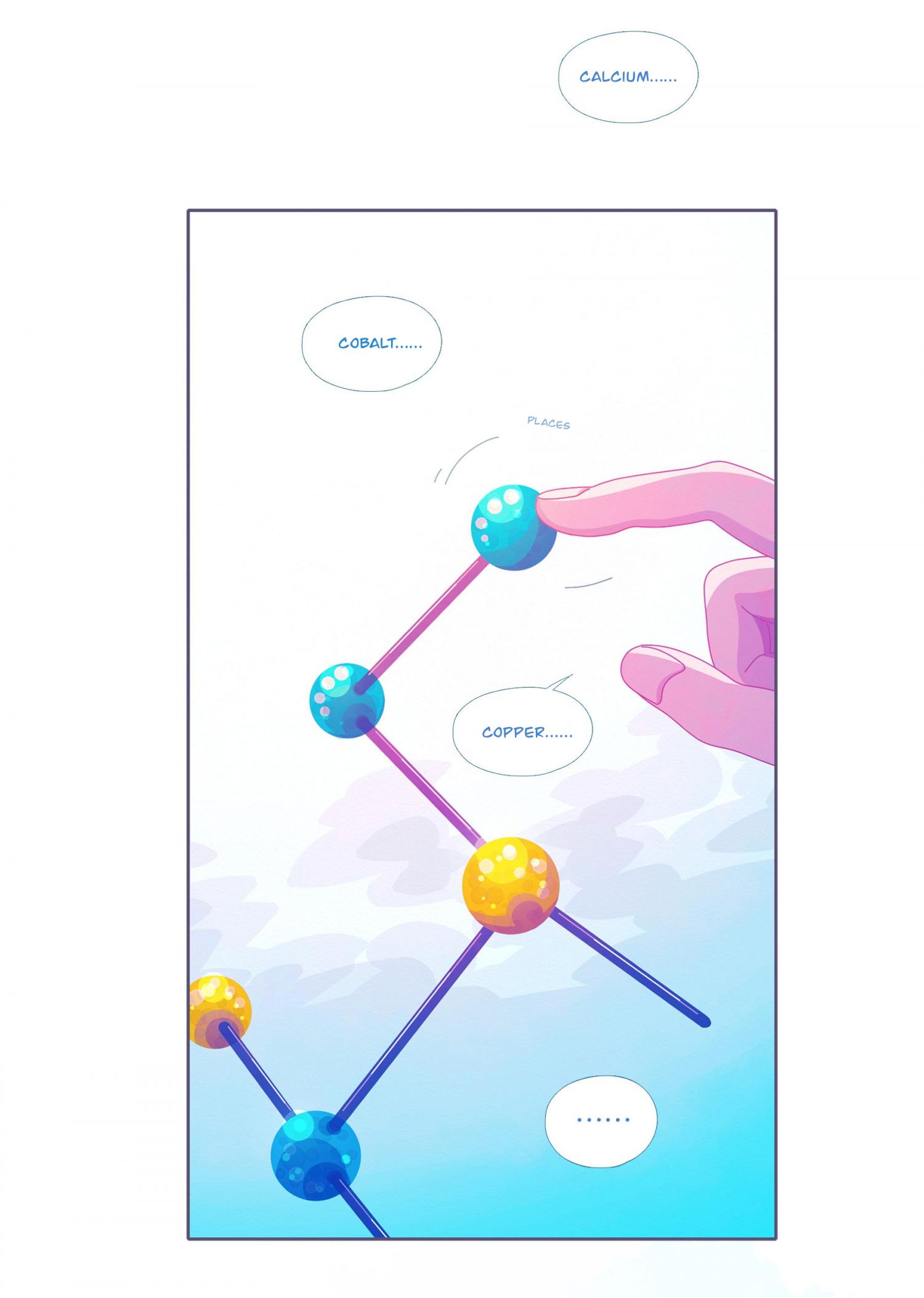 Read Leo chapter 47 image 4 on Lezhin