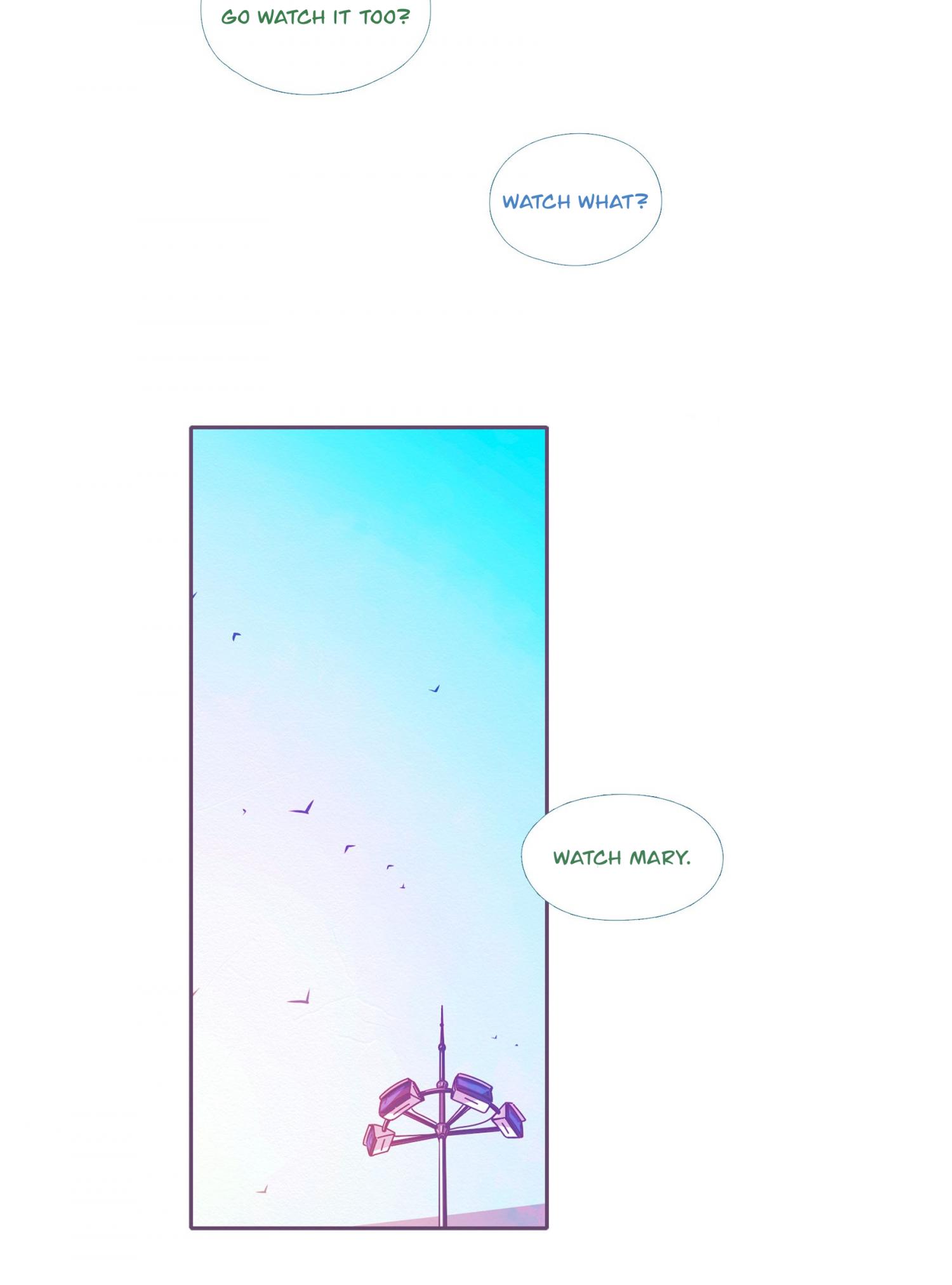 Read Leo chapter 47 image 40 on Lezhin