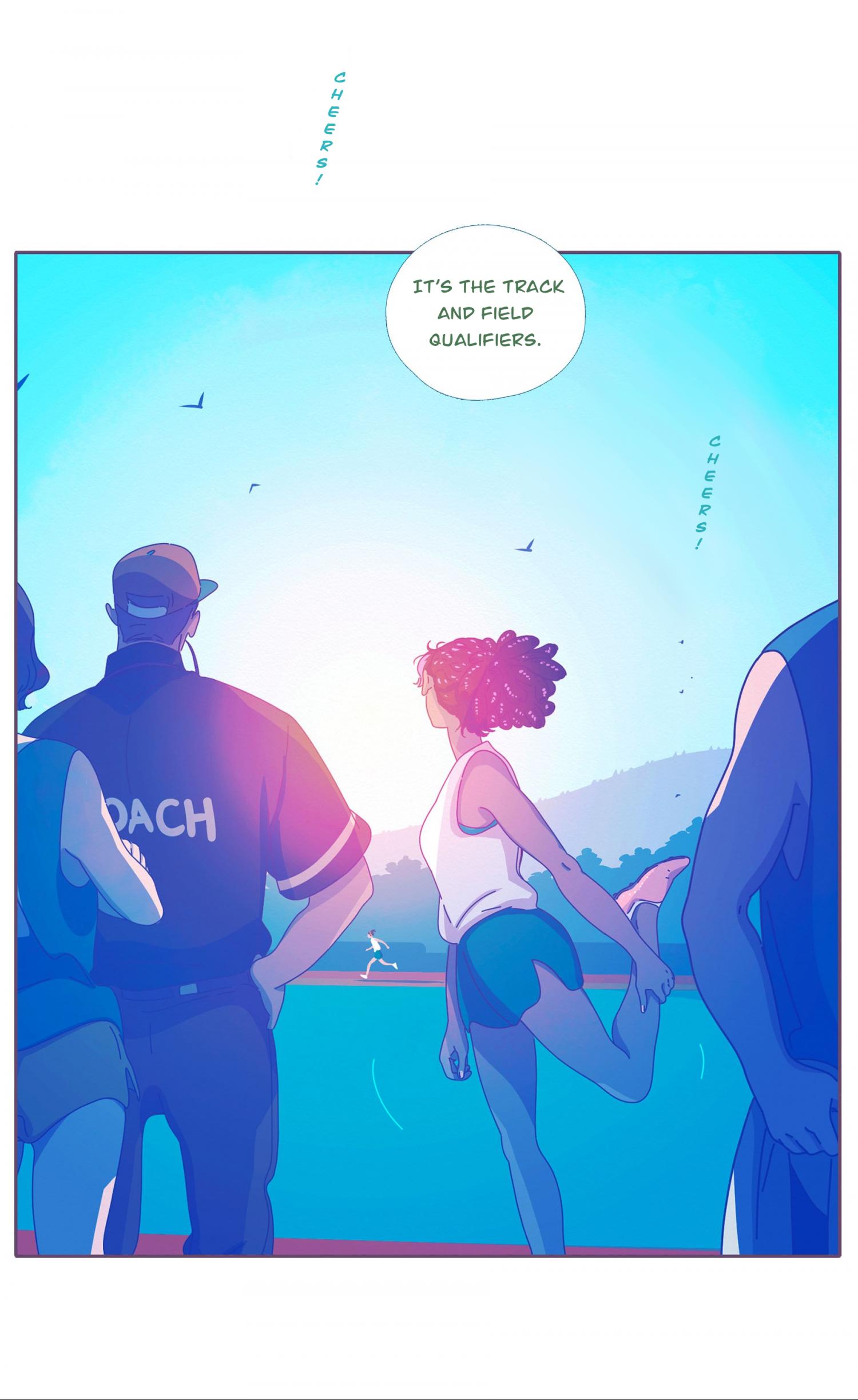 Read Leo chapter 47 image 41 on Lezhin