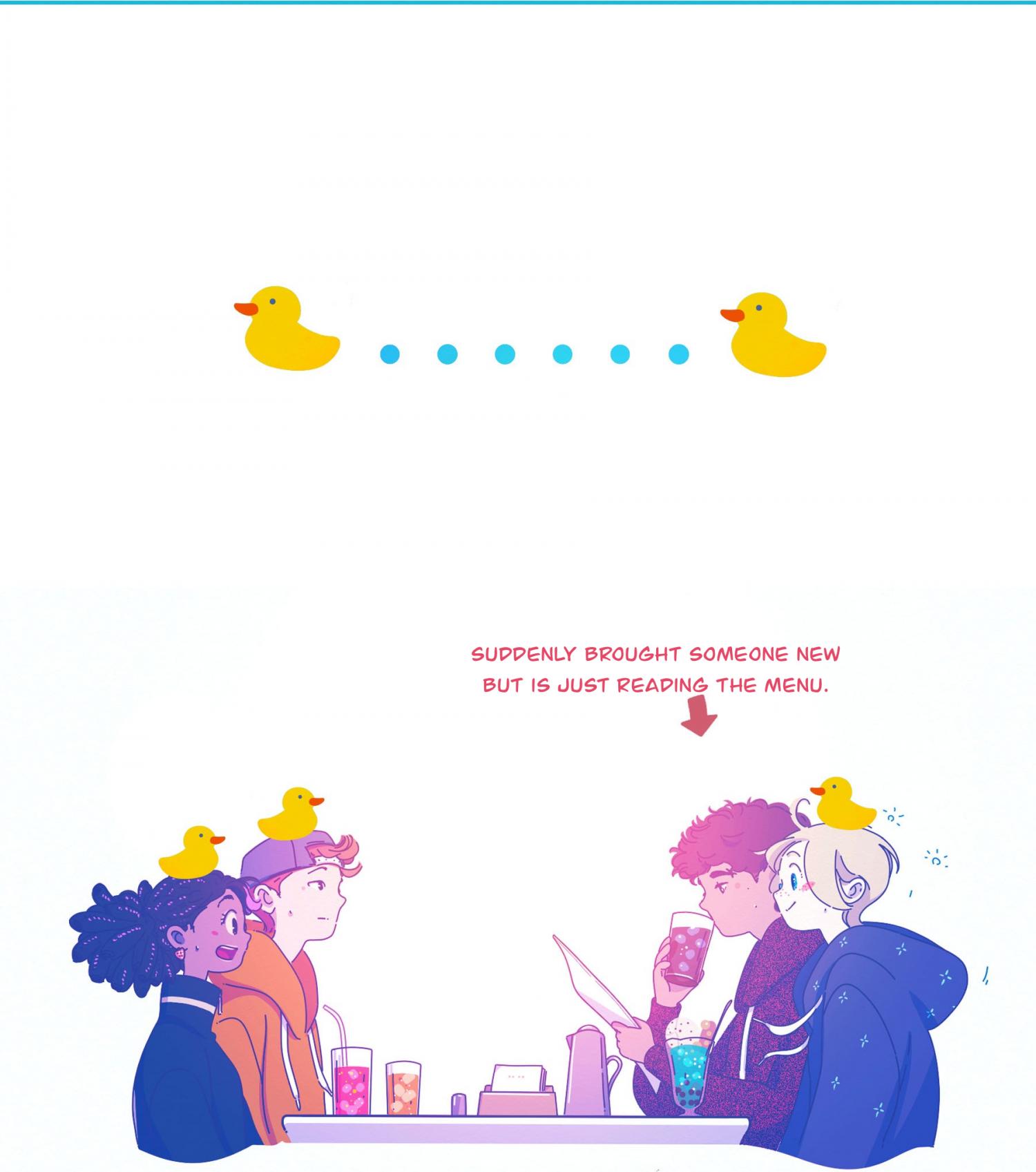 Read Leo chapter 47 image 7 on Lezhin