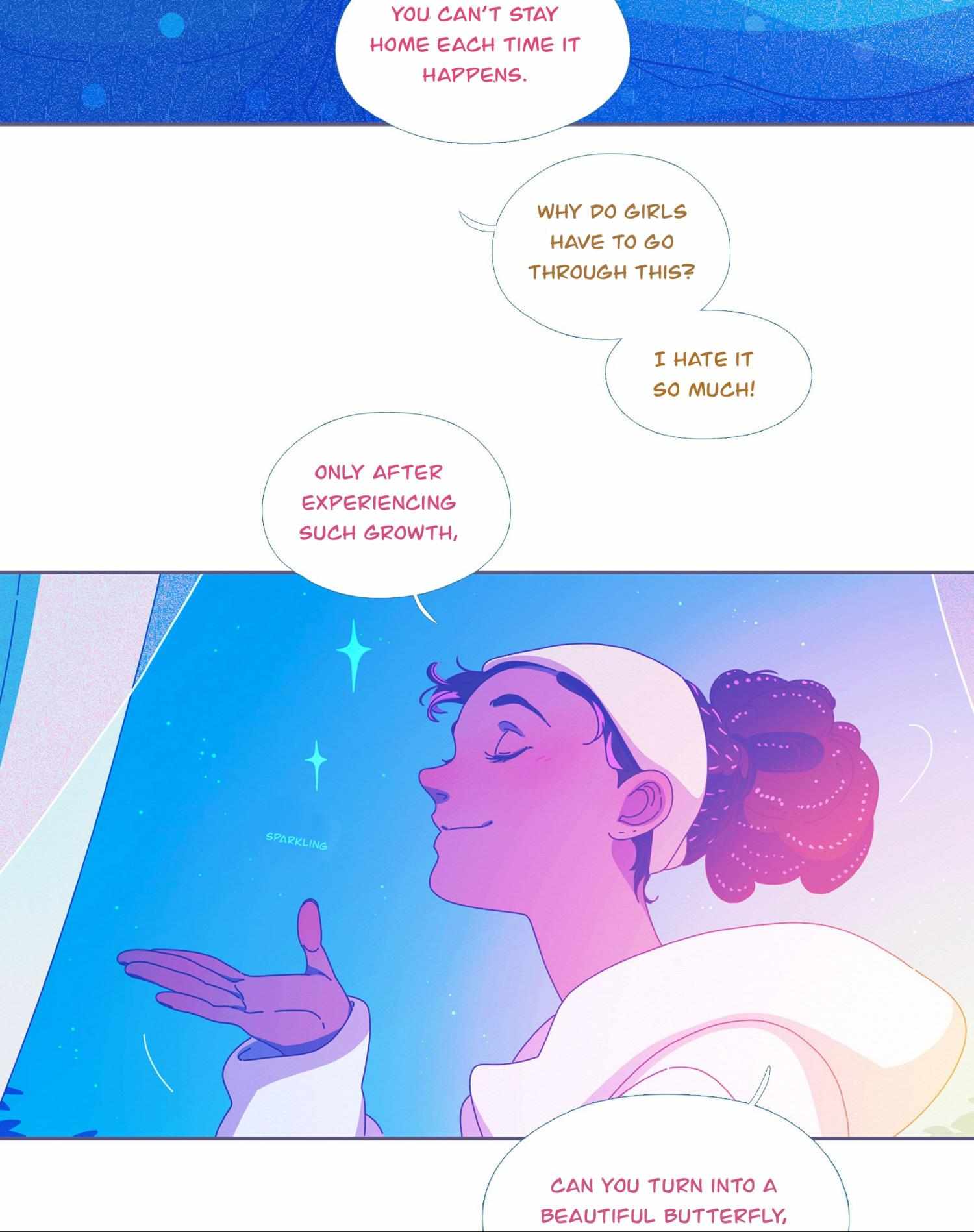 Read Leo chapter 48 image 11 on Lezhin