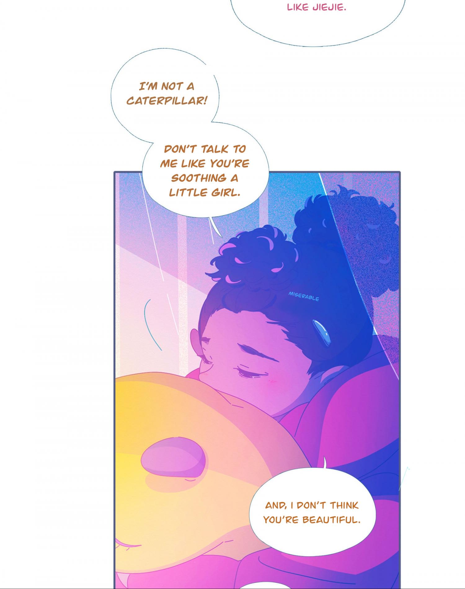Read Leo chapter 48 image 12 on Lezhin