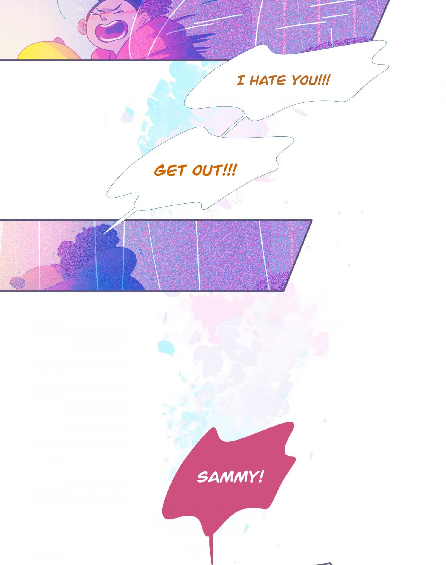 Read Leo chapter 48 image 15 on Lezhin