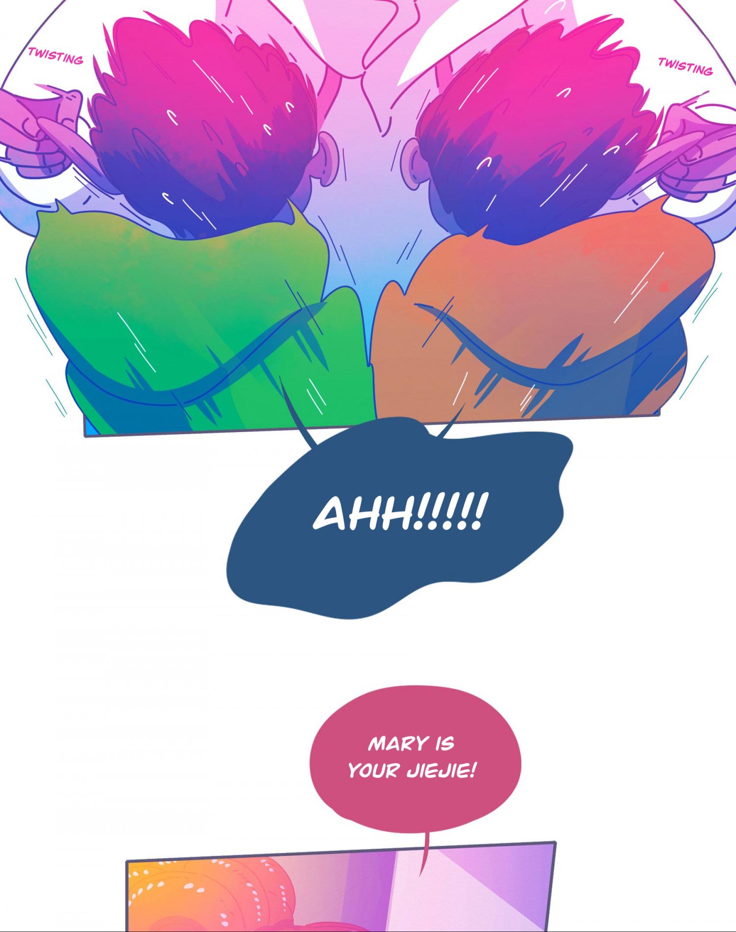 Read Leo chapter 48 image 18 on Lezhin