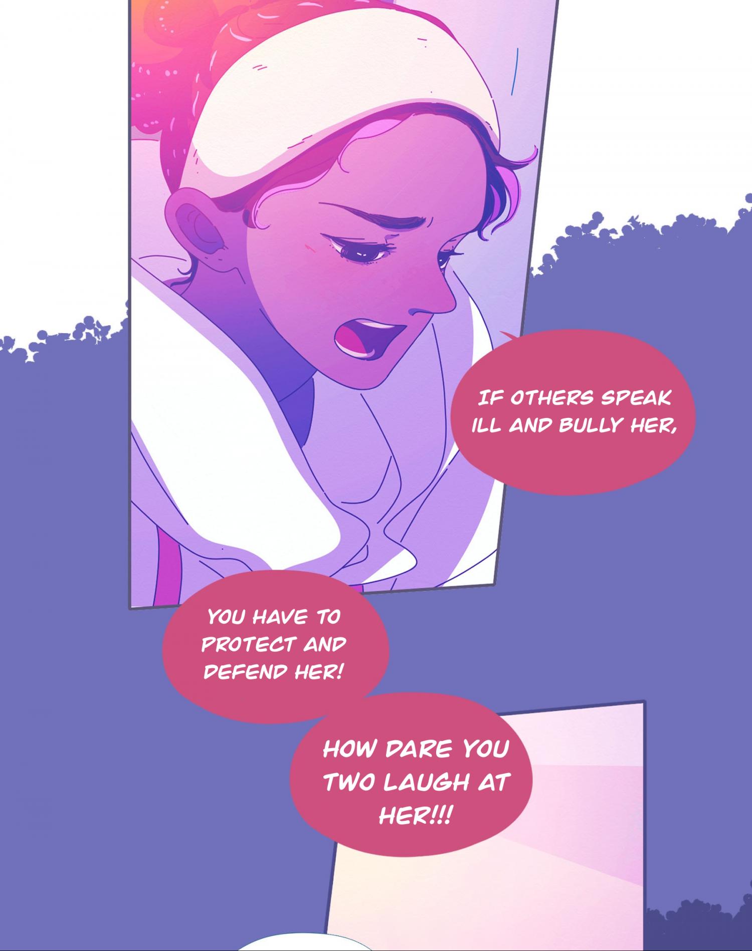 Read Leo chapter 48 image 19 on Lezhin
