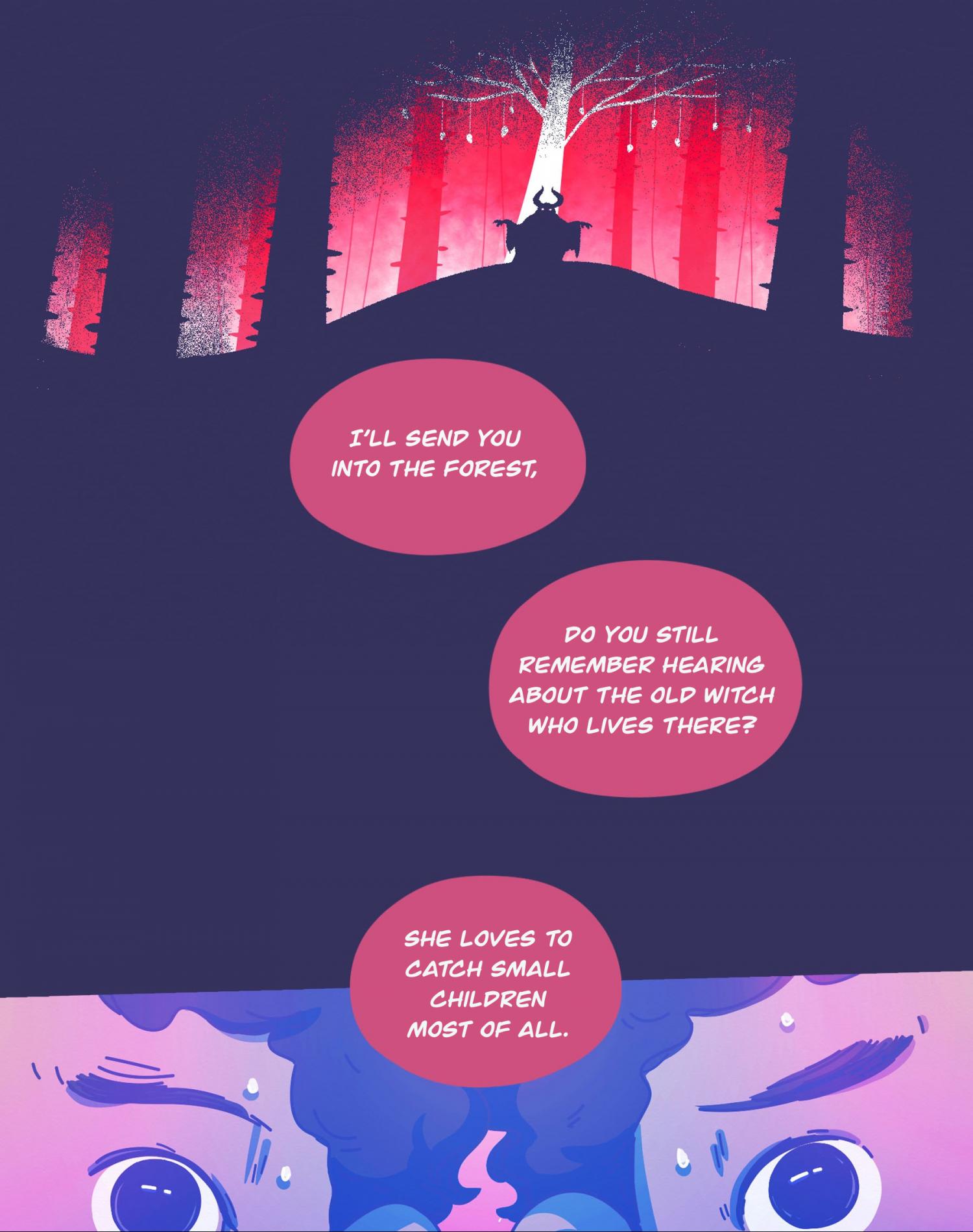 Read Leo chapter 48 image 21 on Lezhin