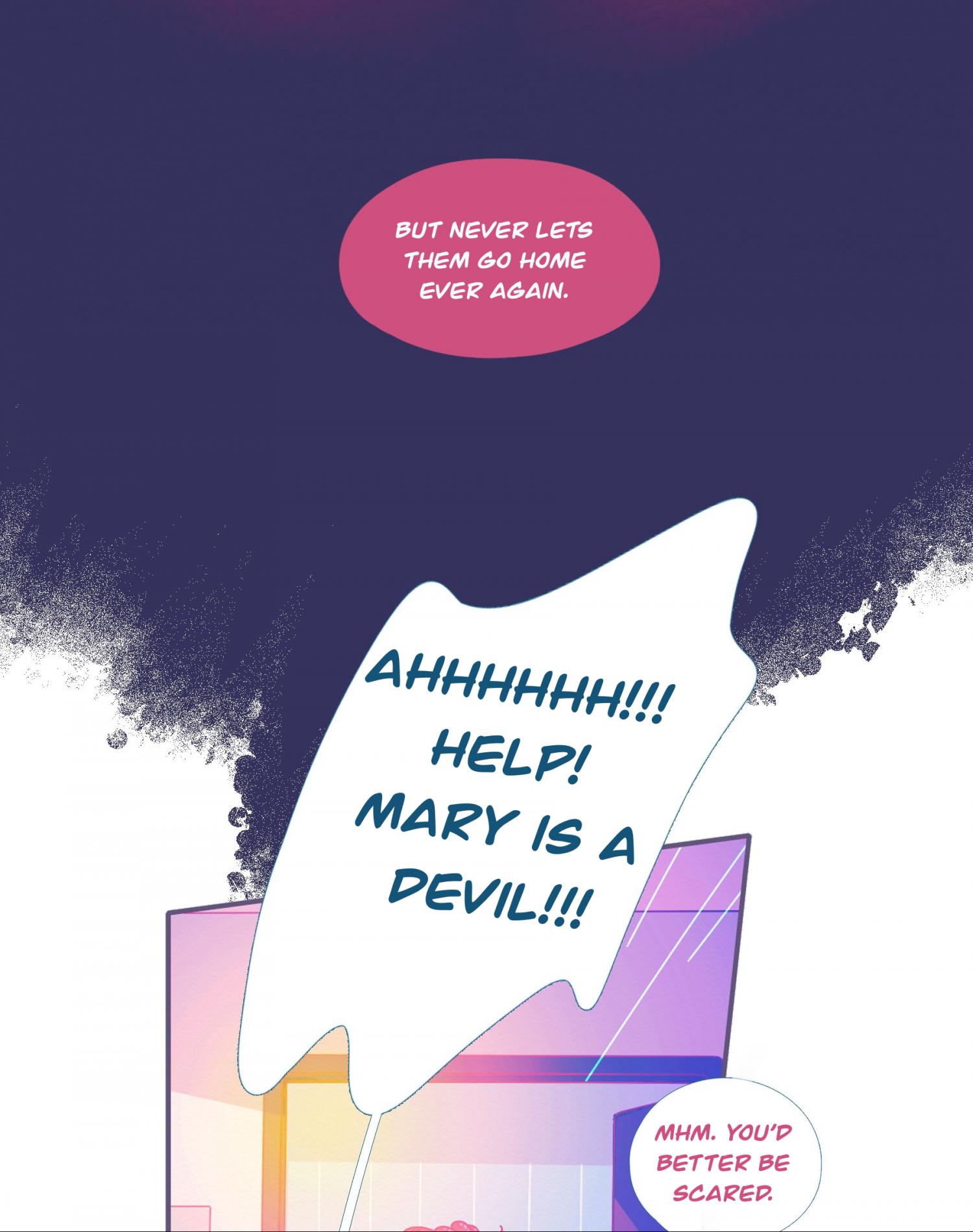 Read Leo chapter 48 image 23 on Lezhin