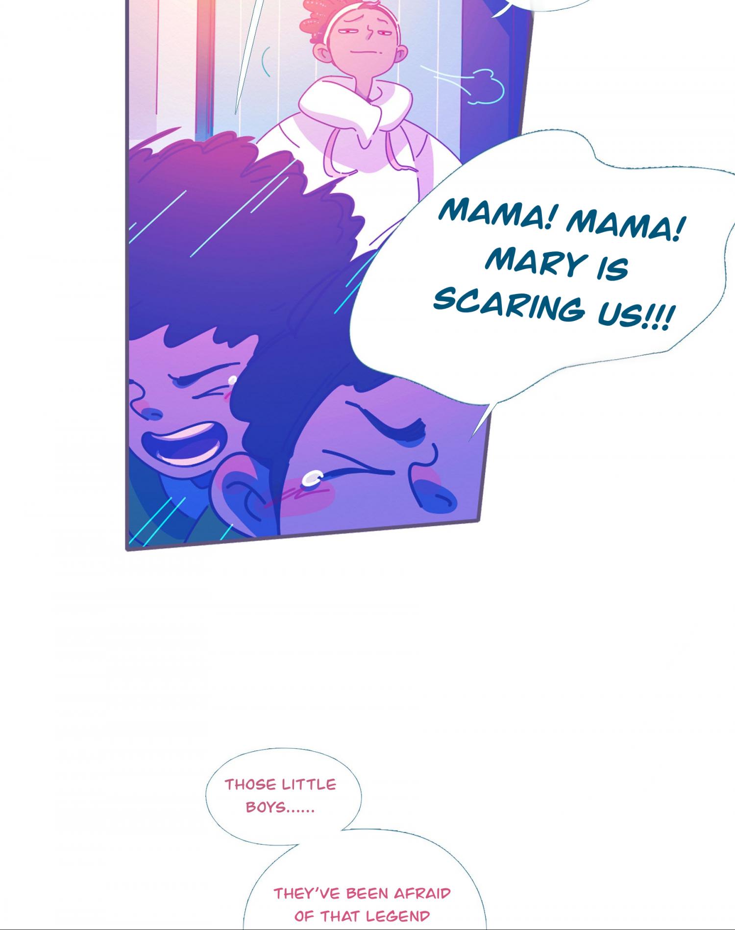 Read Leo chapter 48 image 24 on Lezhin