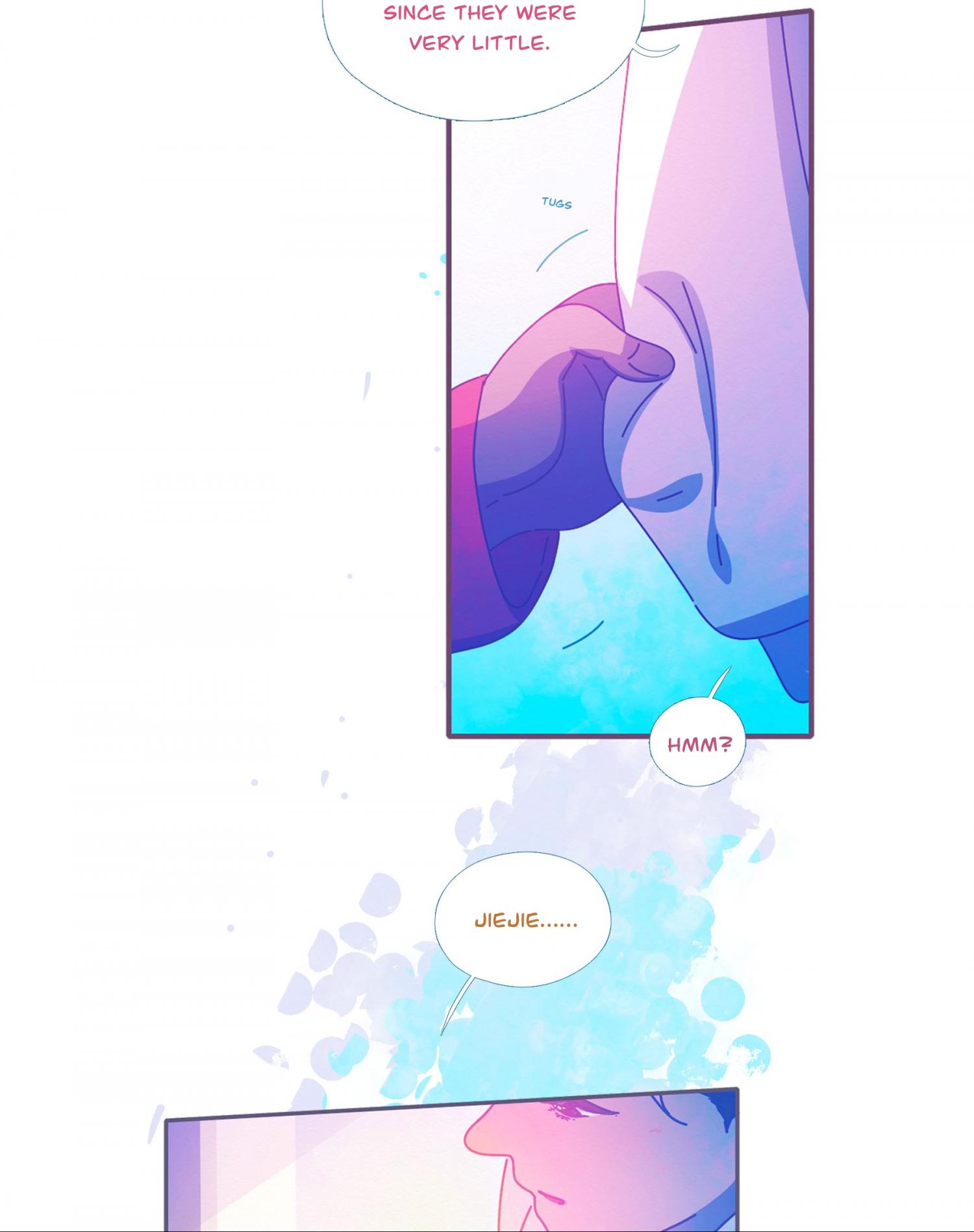 Read Leo chapter 48 image 25 on Lezhin