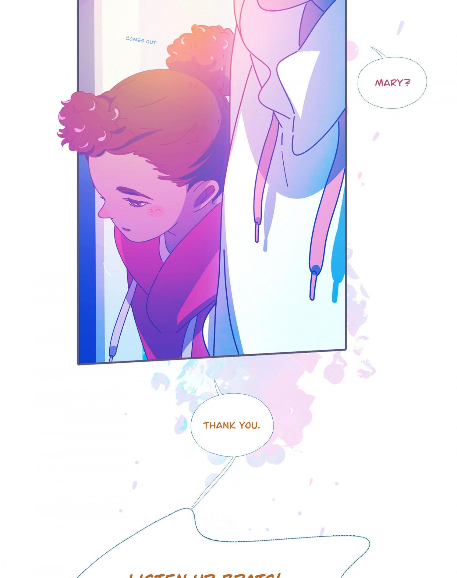 Read Leo chapter 48 image 26 on Lezhin