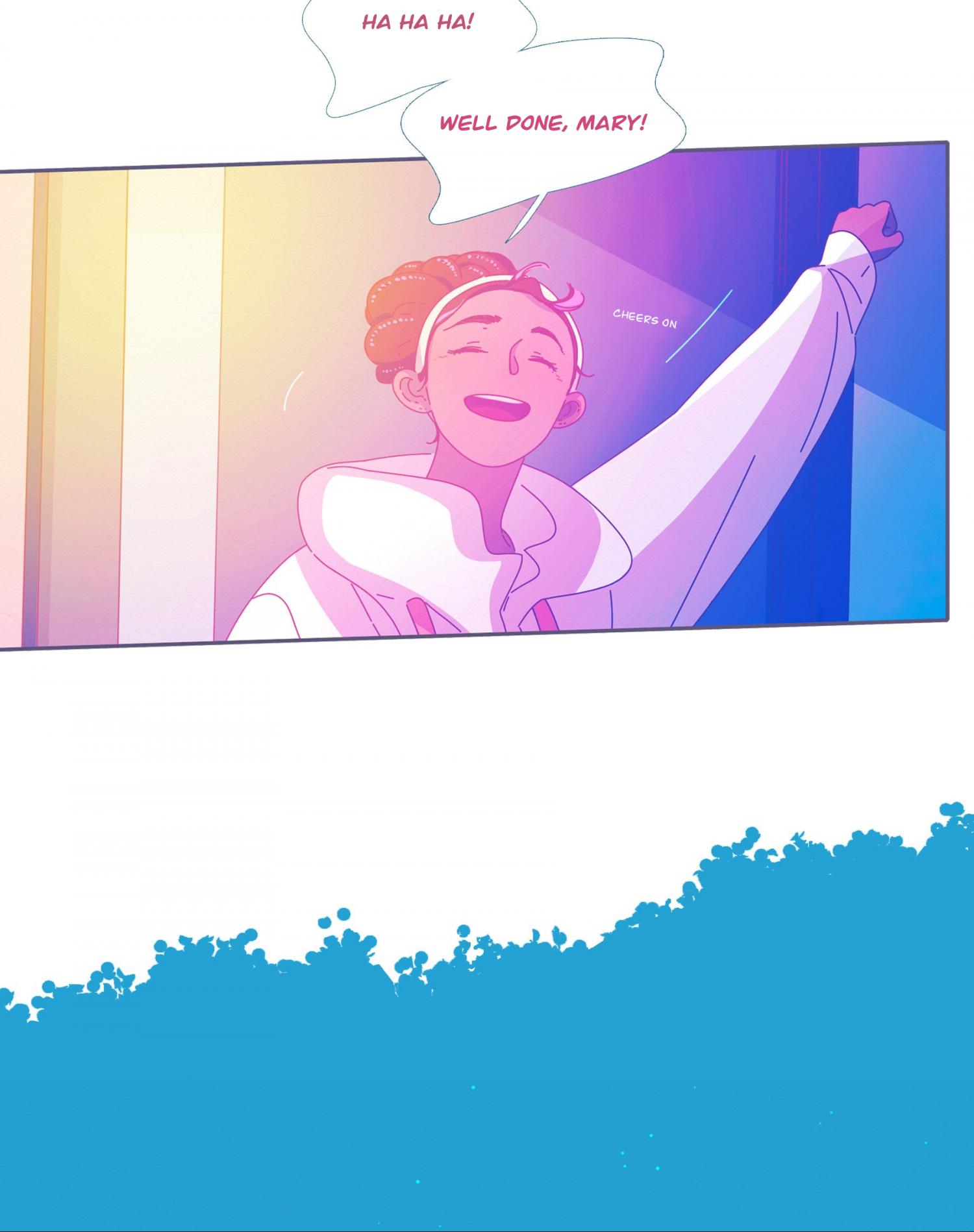 Read Leo chapter 48 image 28 on Lezhin