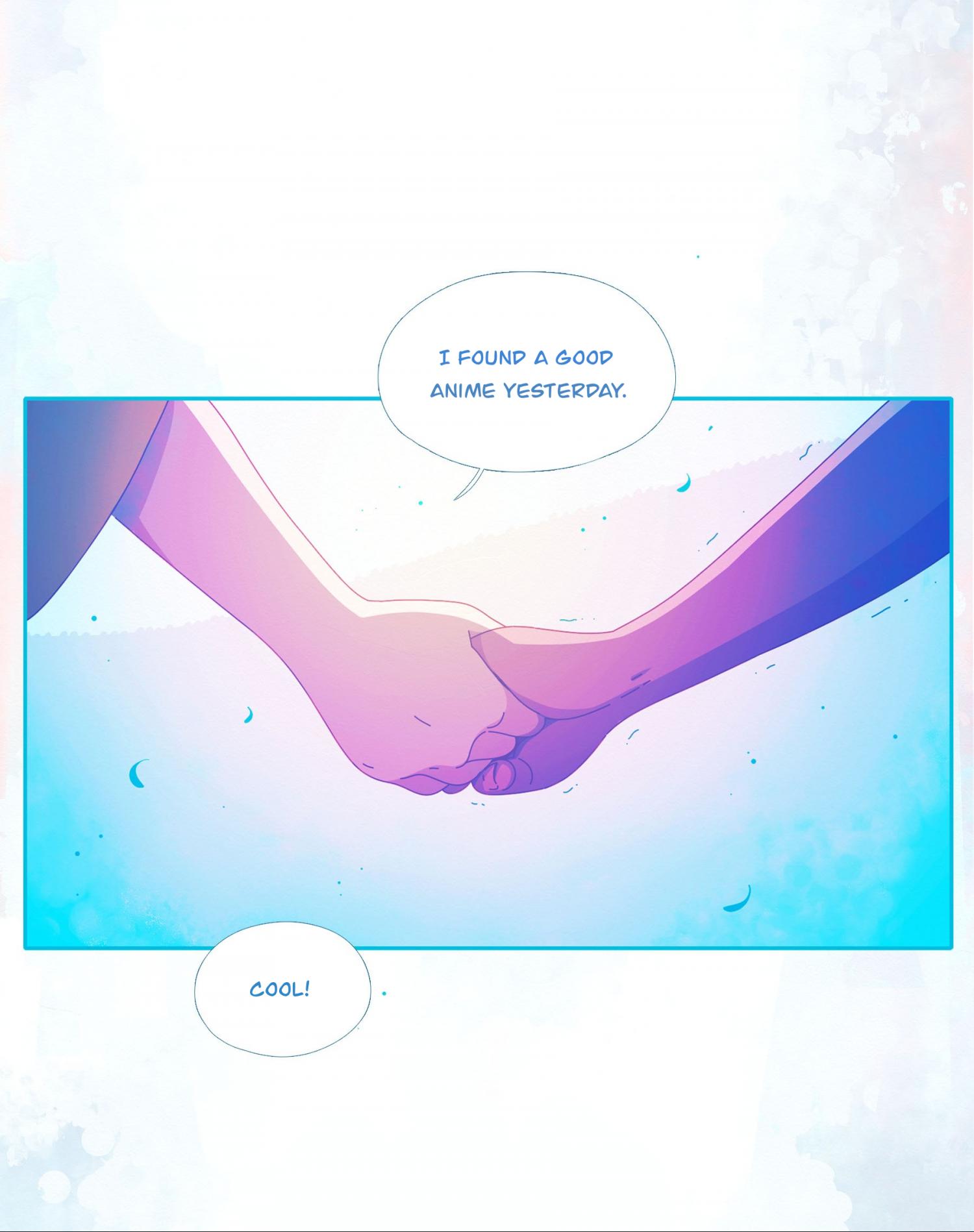 Read Leo chapter 48 image 3 on Lezhin