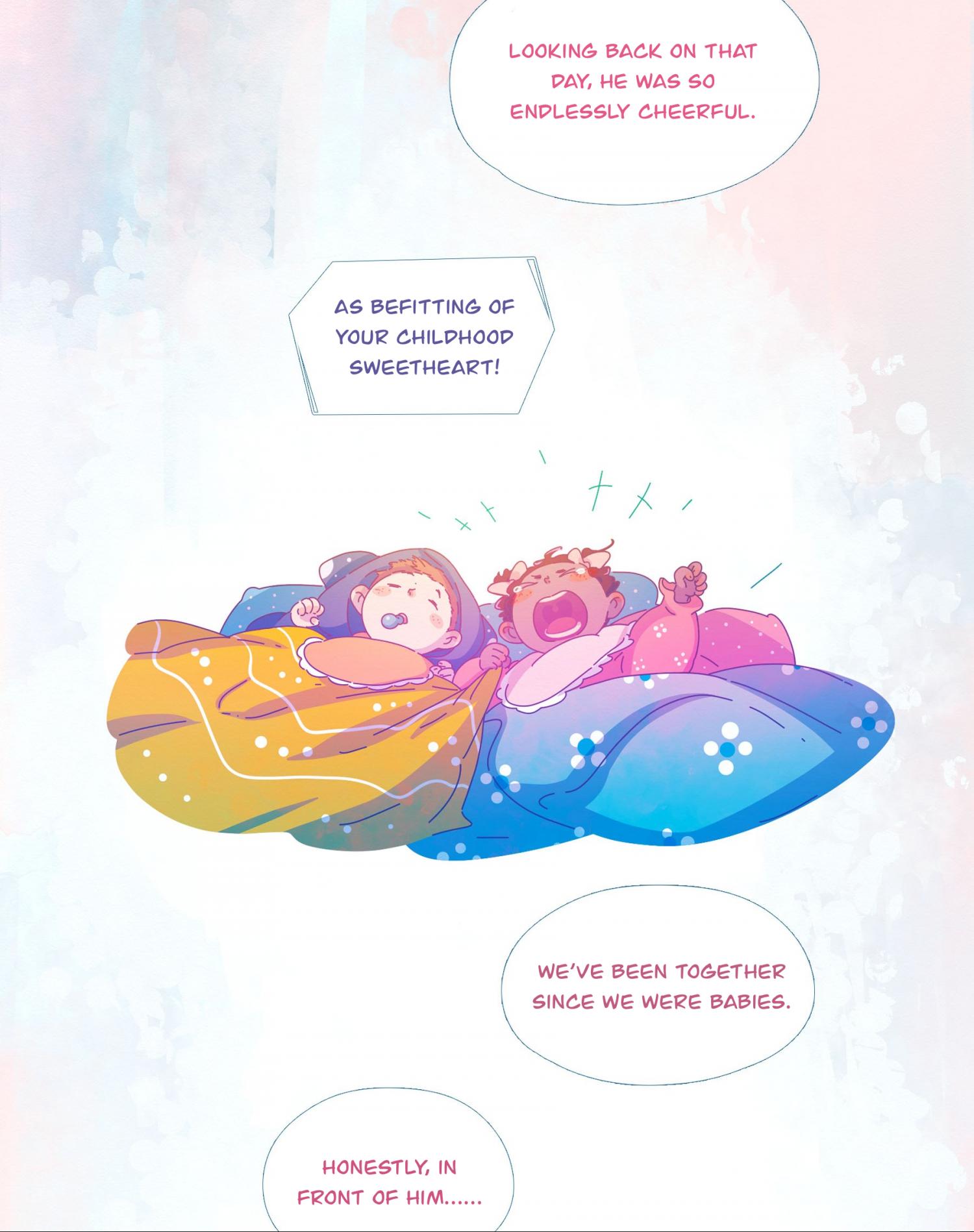 Read Leo chapter 48 image 34 on Lezhin