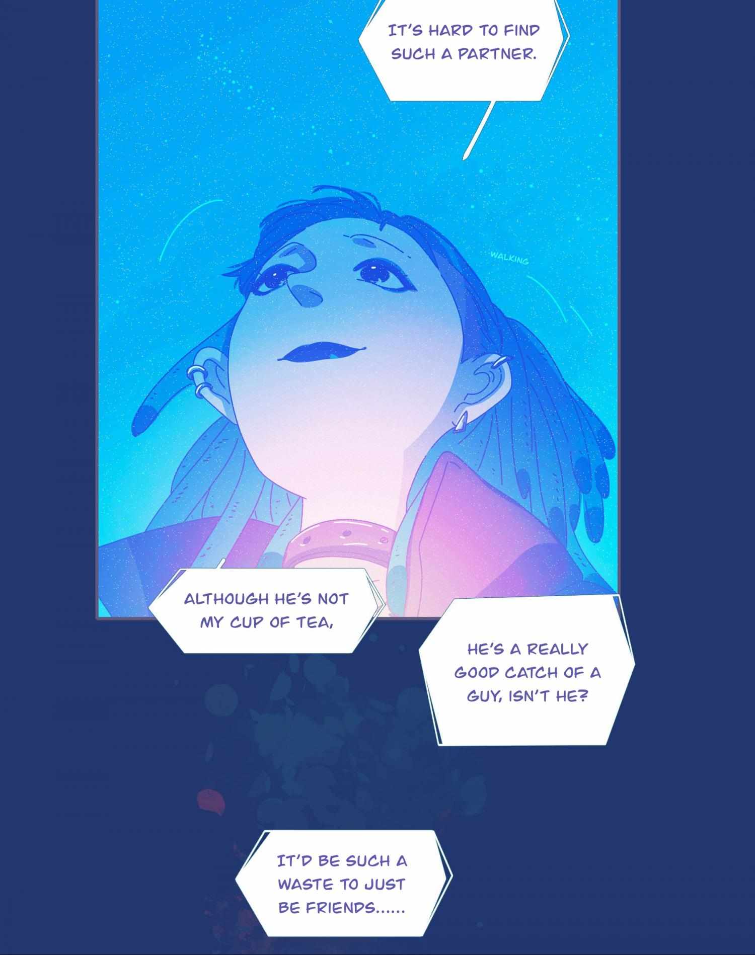 Read Leo chapter 48 image 37 on Lezhin