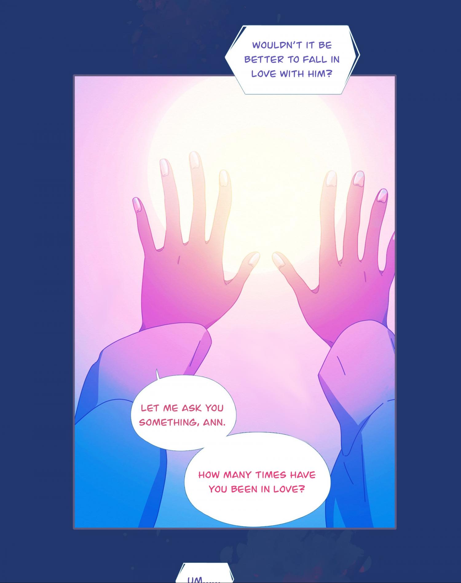 Read Leo chapter 48 image 38 on Lezhin