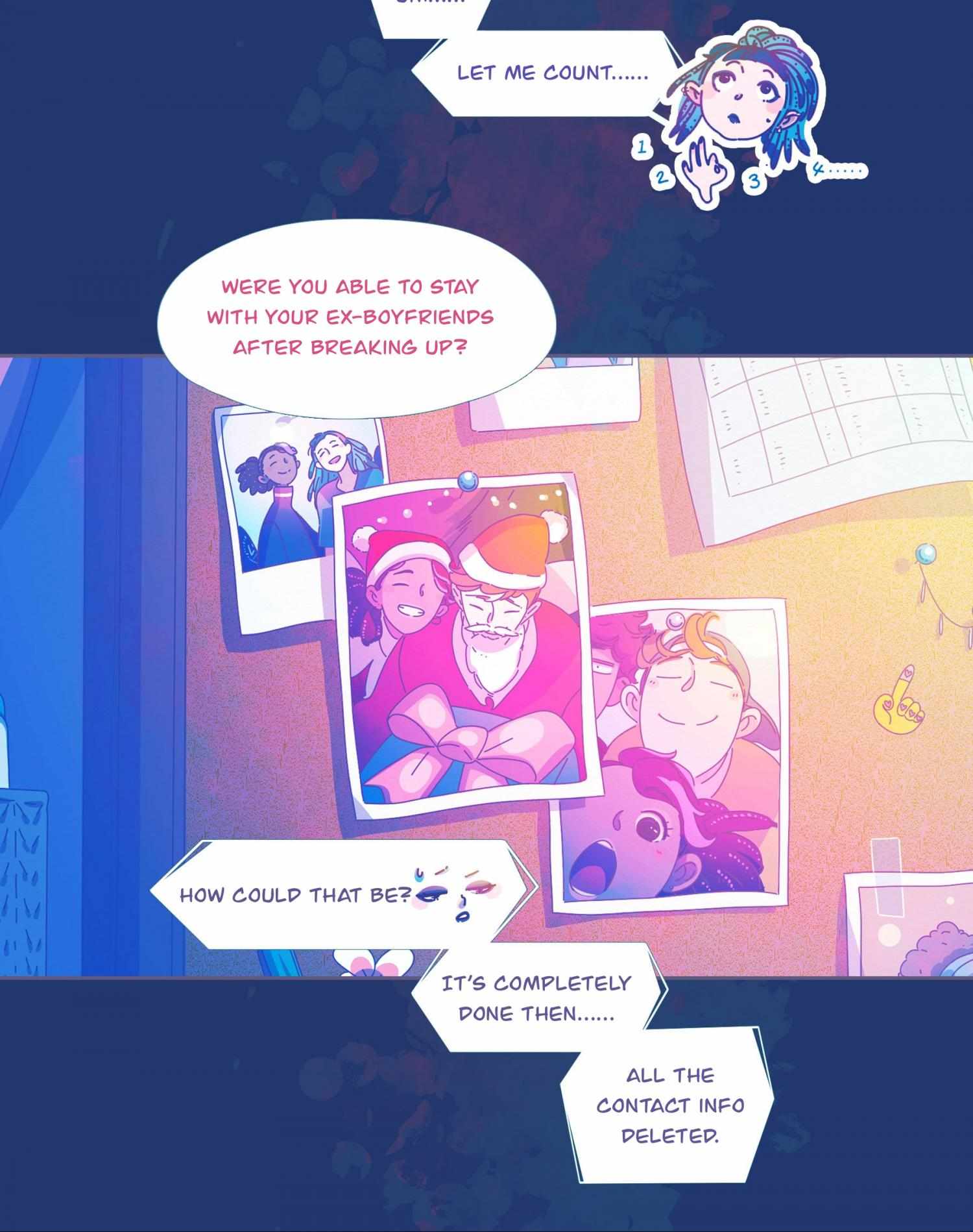 Read Leo chapter 48 image 39 on Lezhin