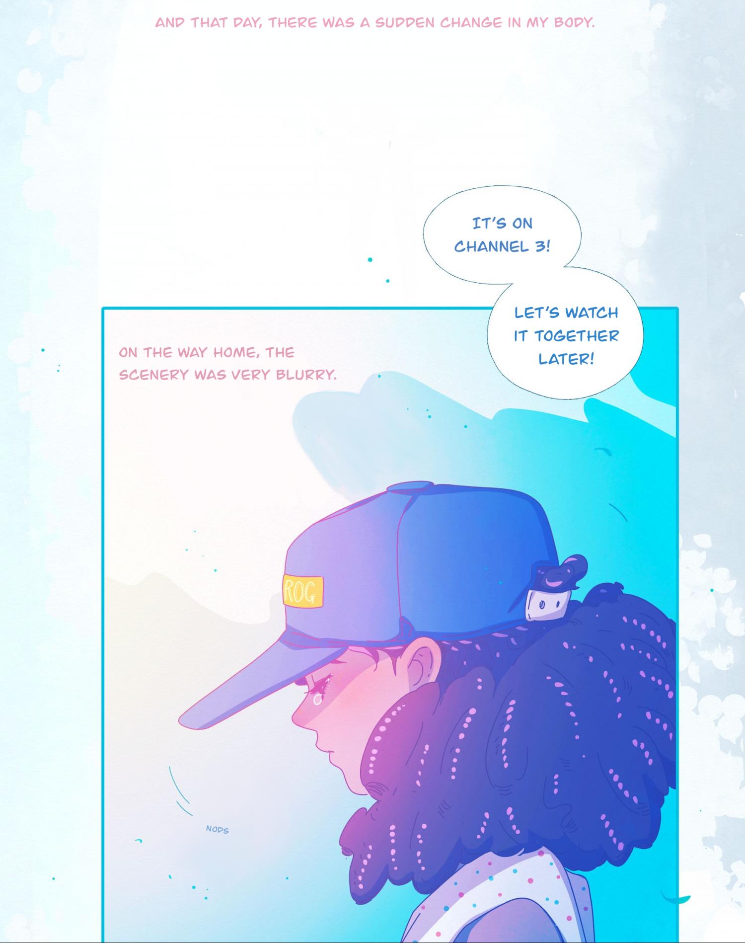 Read Leo chapter 48 image 4 on Lezhin