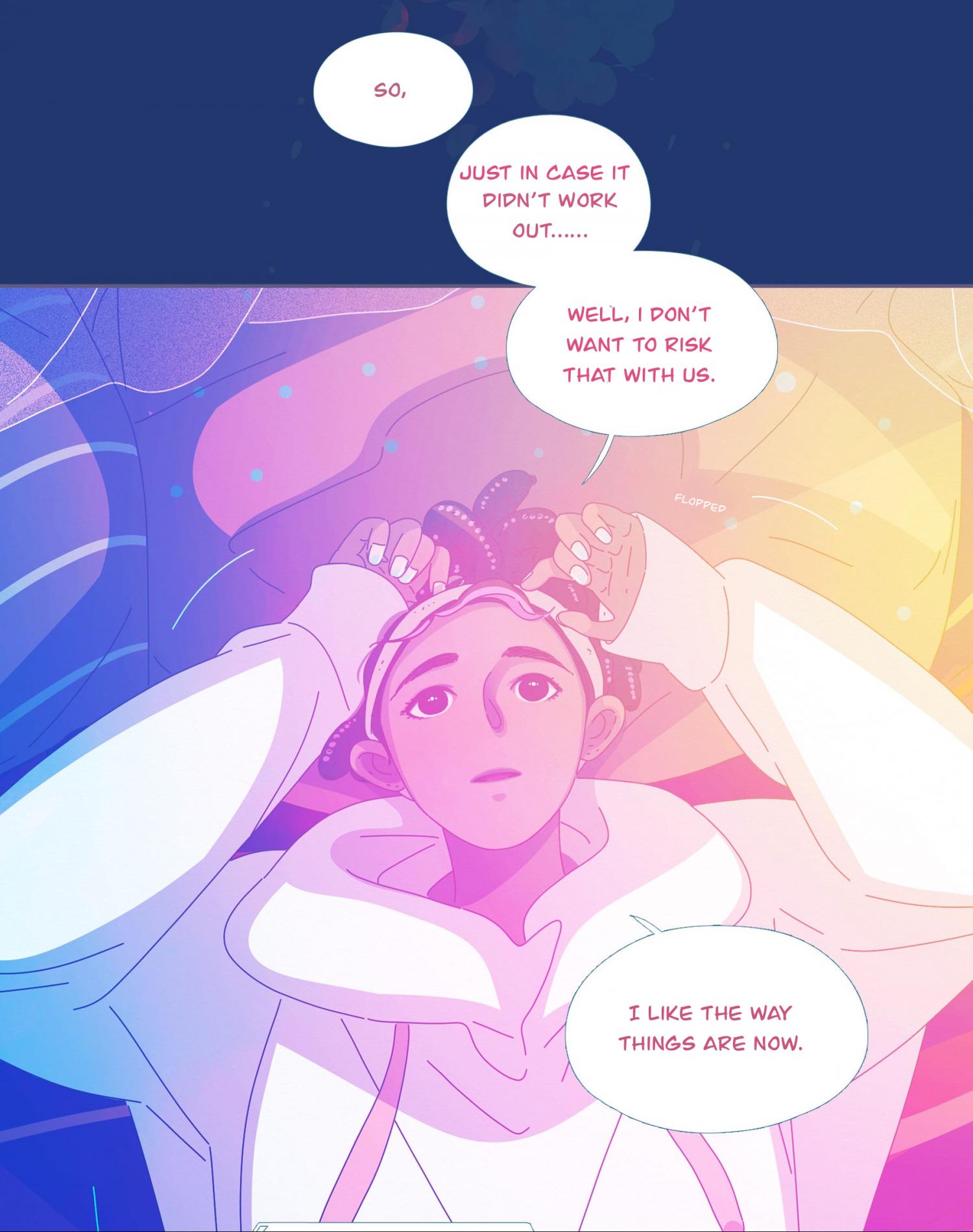 Read Leo chapter 48 image 40 on Lezhin