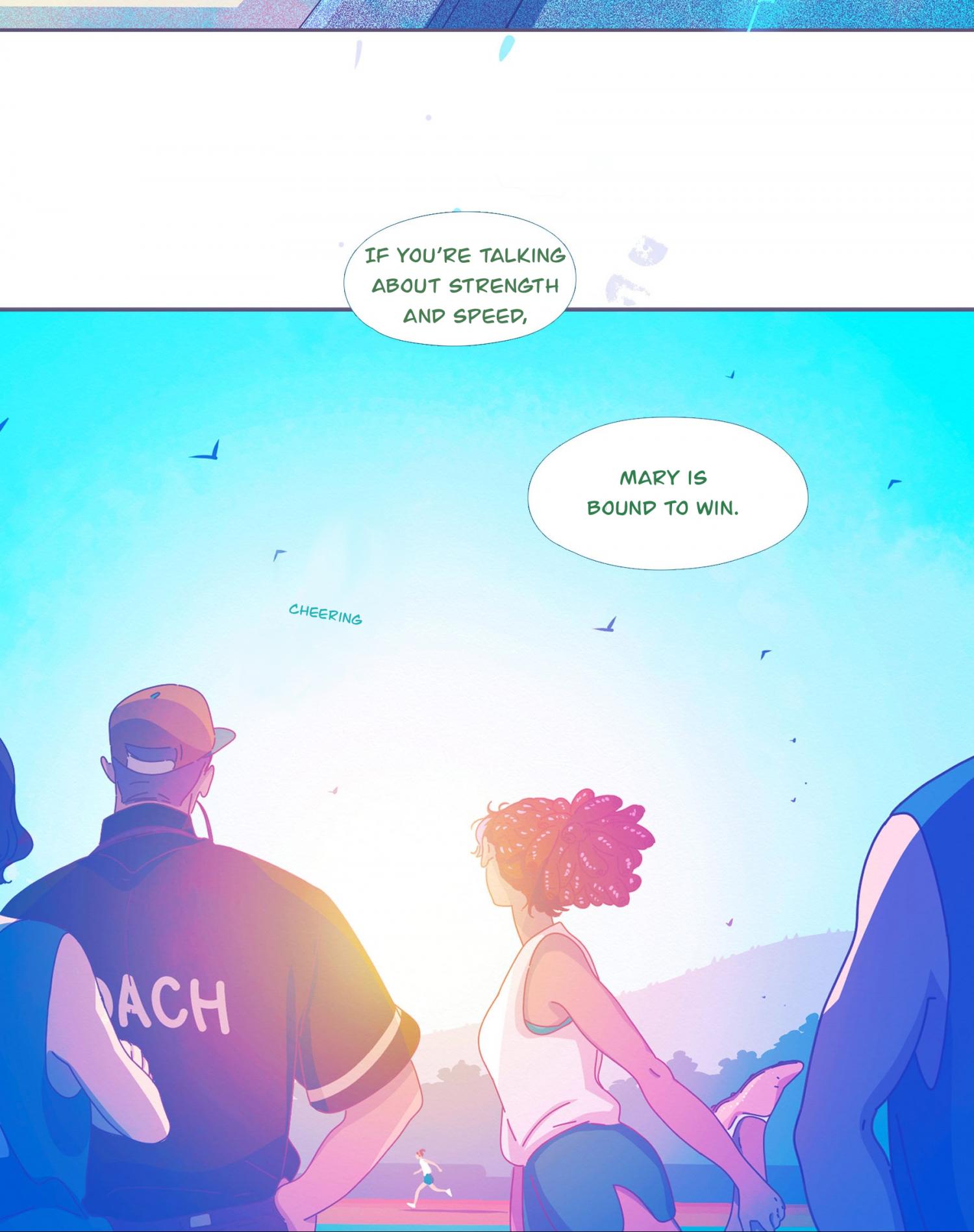 Read Leo chapter 48 image 46 on Lezhin