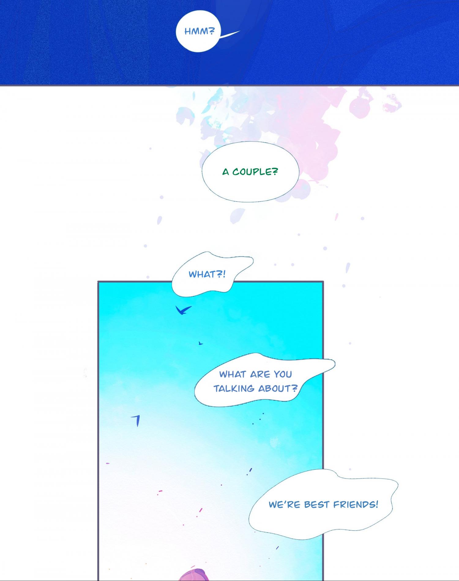 Read Leo chapter 48 image 50 on Lezhin