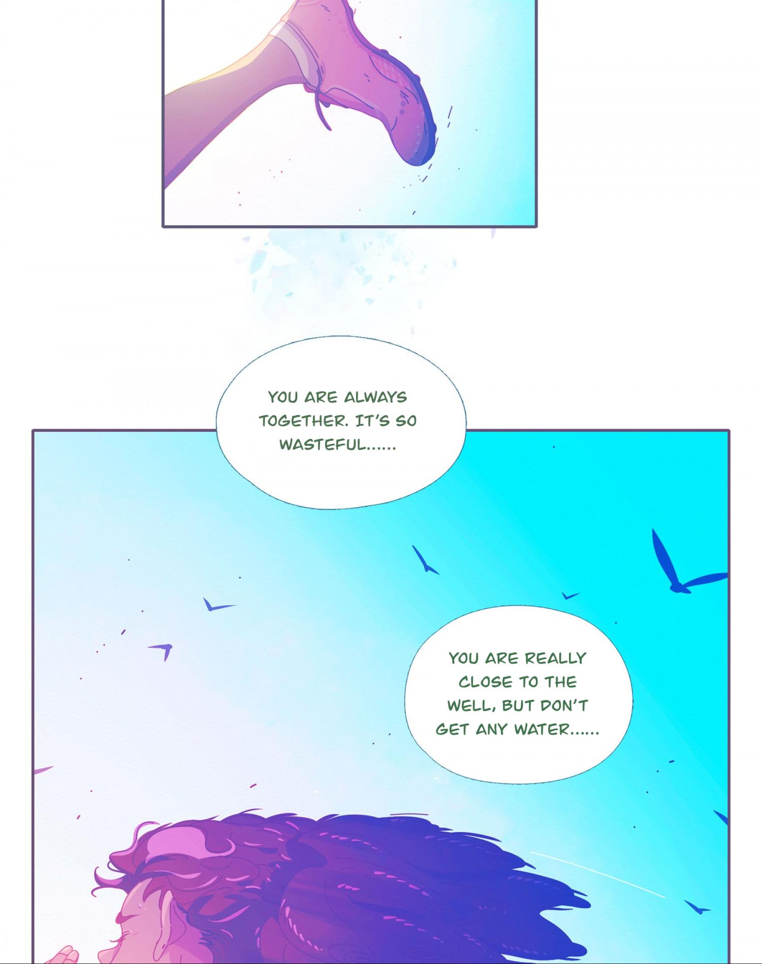 Read Leo chapter 48 image 51 on Lezhin