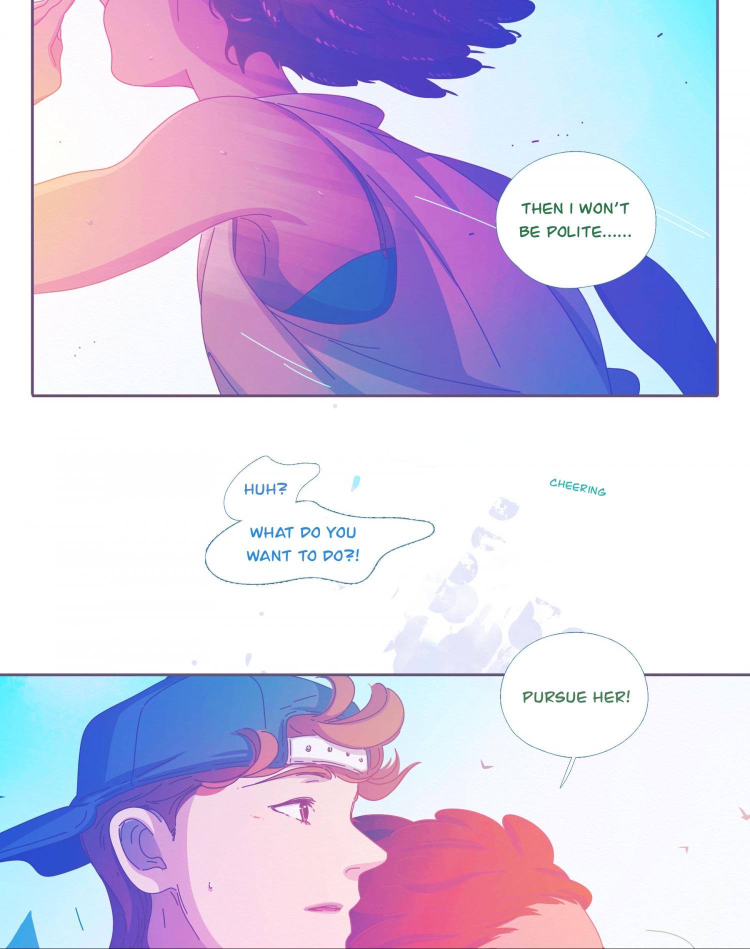 Read Leo chapter 48 image 52 on Lezhin