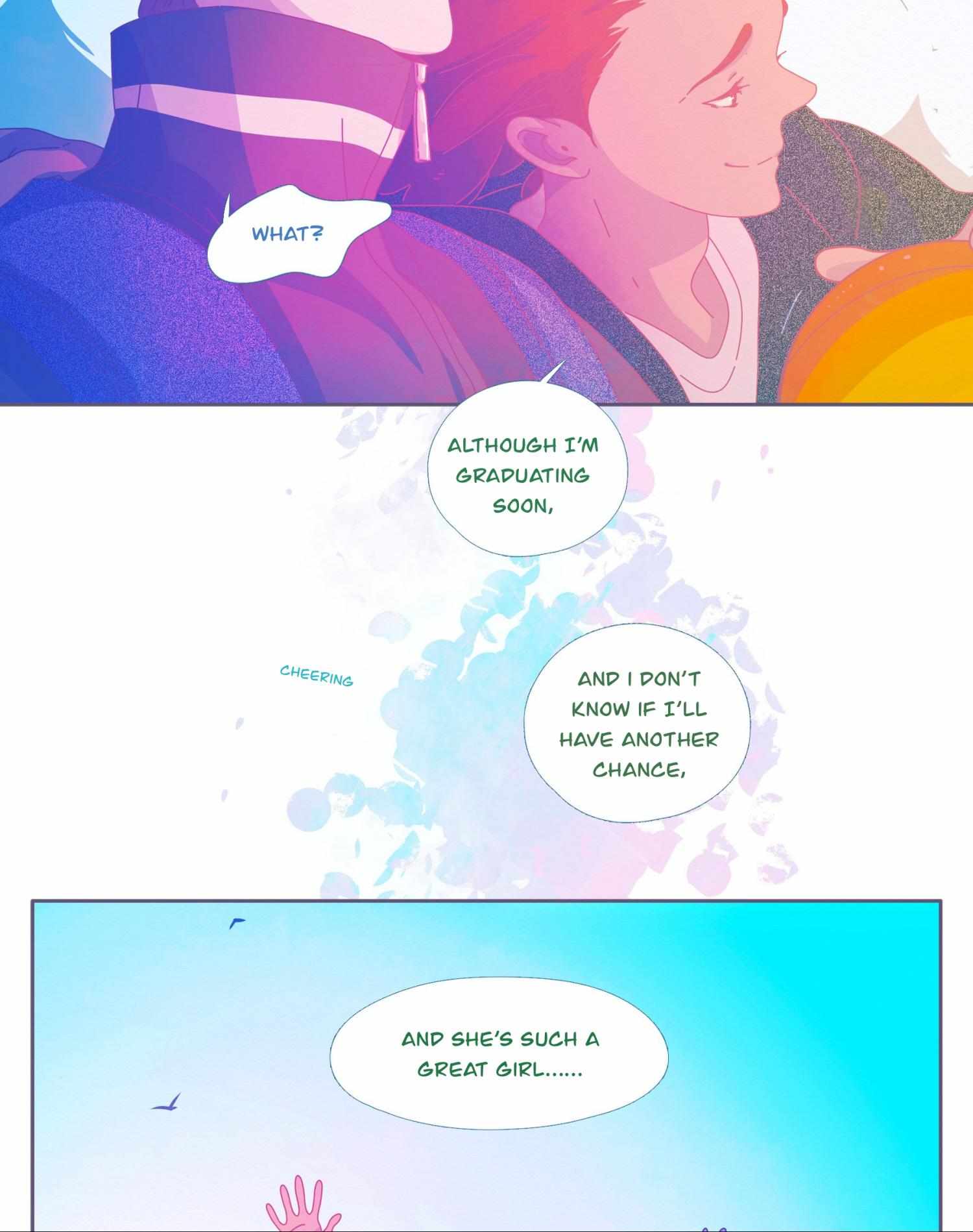 Read Leo chapter 48 image 53 on Lezhin