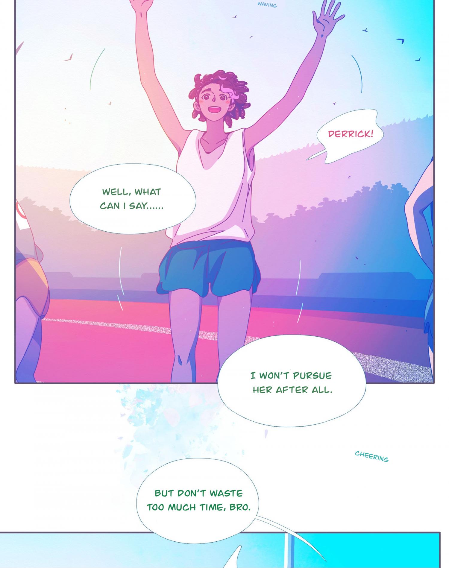 Read Leo chapter 48 image 54 on Lezhin