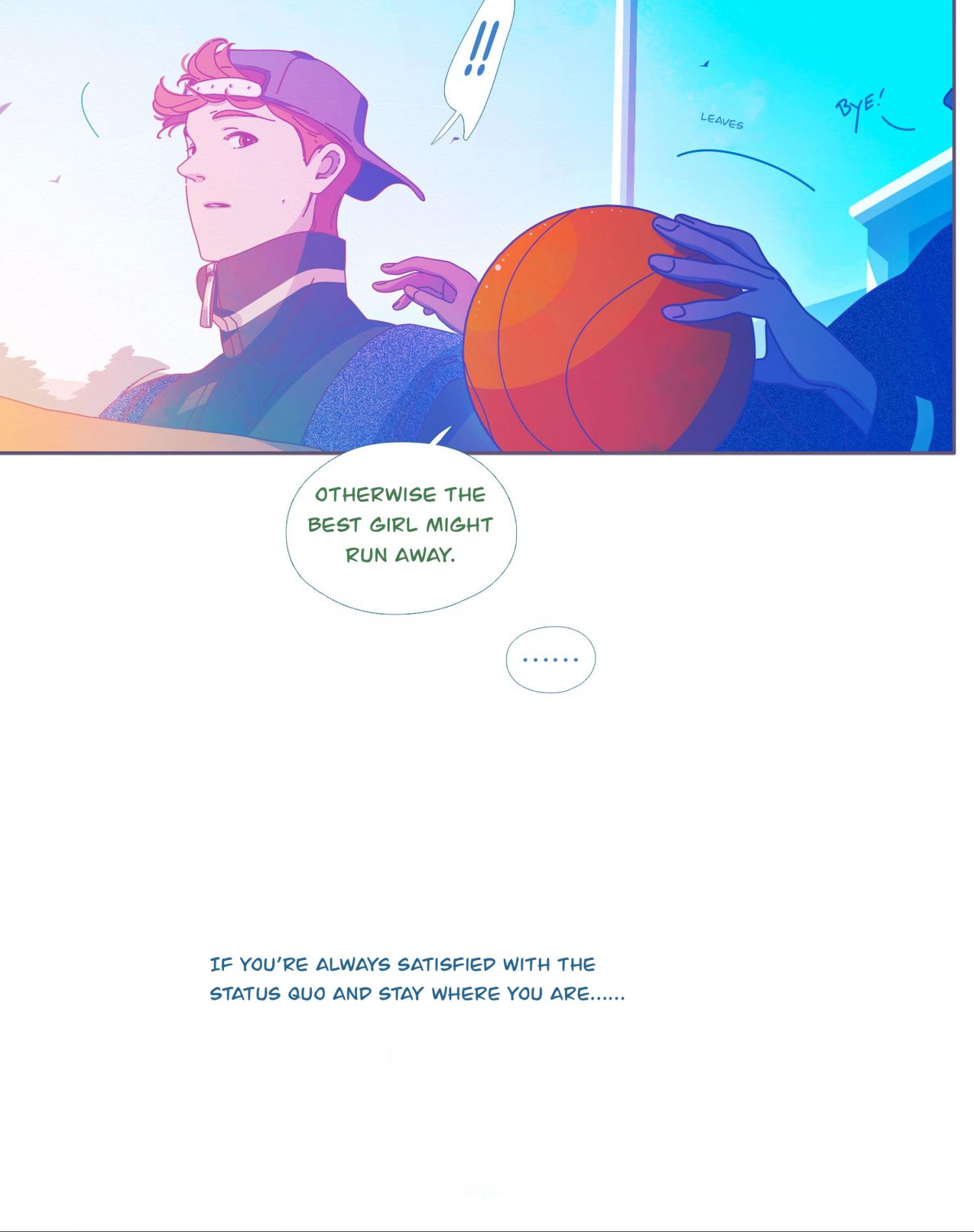 Read Leo chapter 48 image 55 on Lezhin