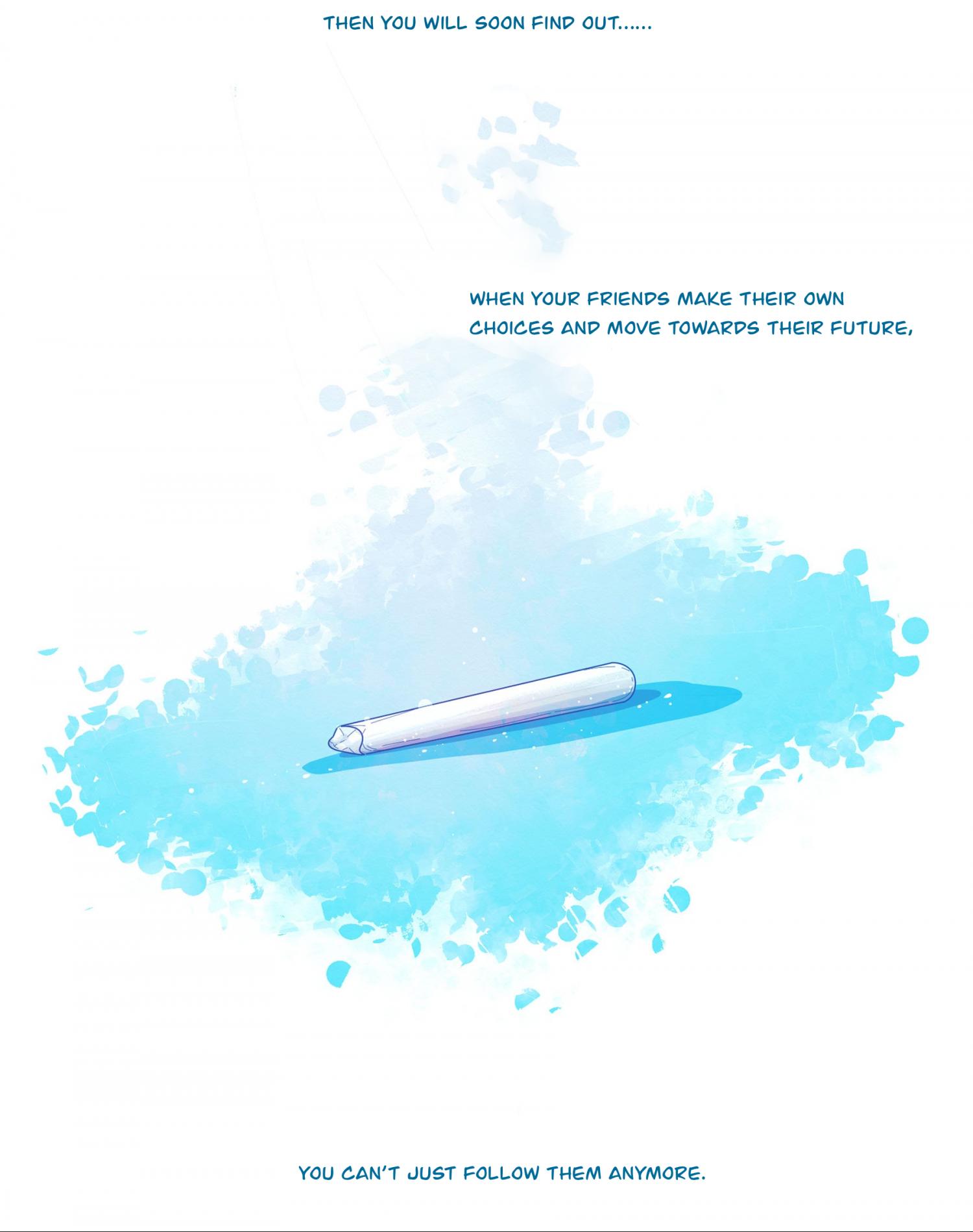Read Leo chapter 48 image 56 on Lezhin