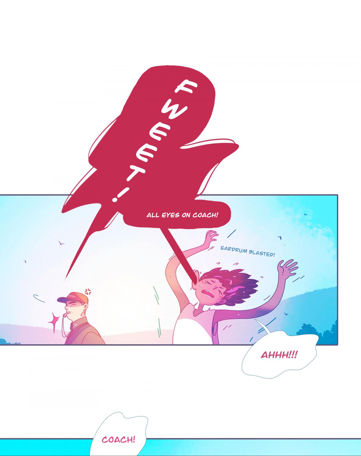 Read Leo chapter 48 image 57 on Lezhin