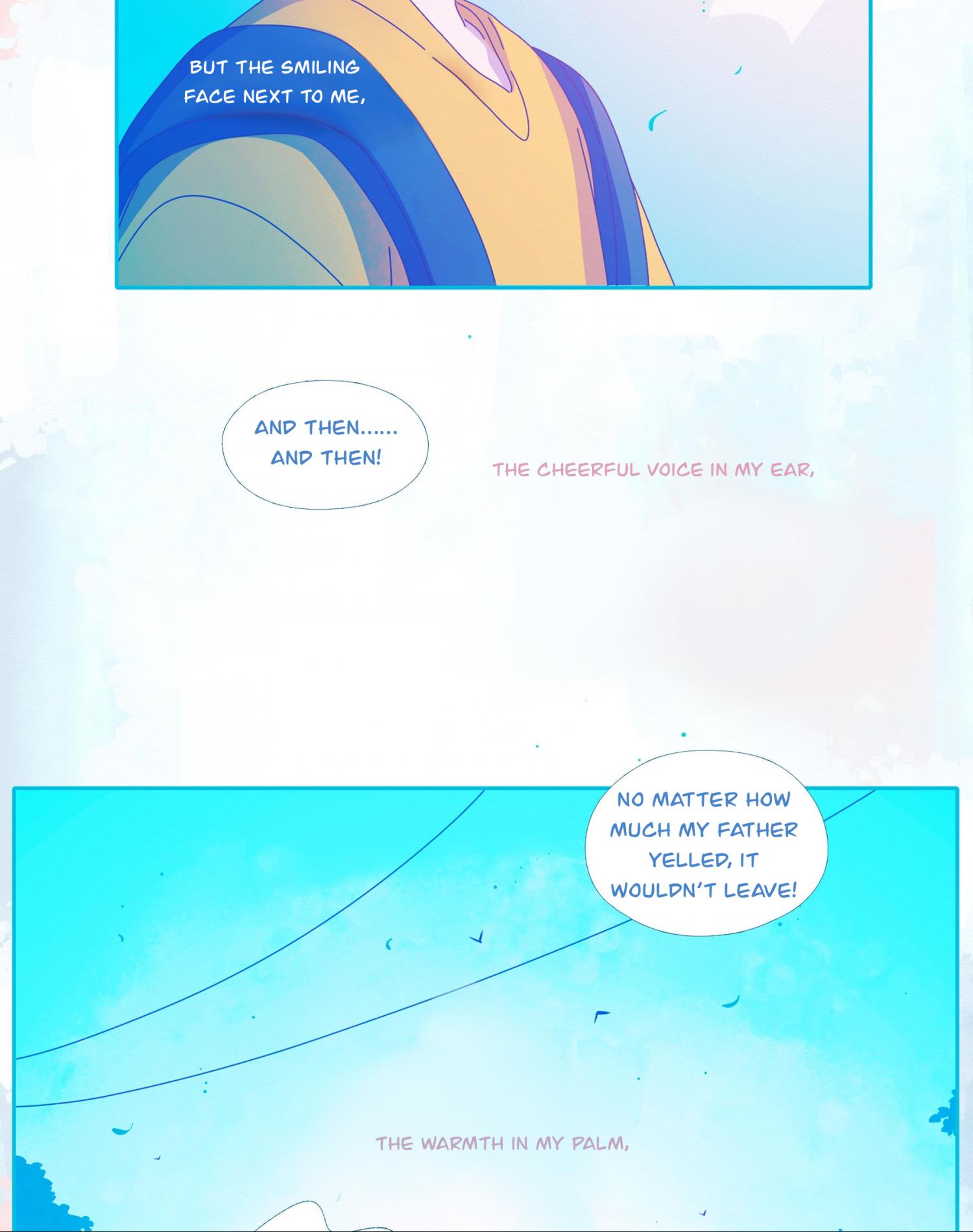 Read Leo chapter 48 image 6 on Lezhin