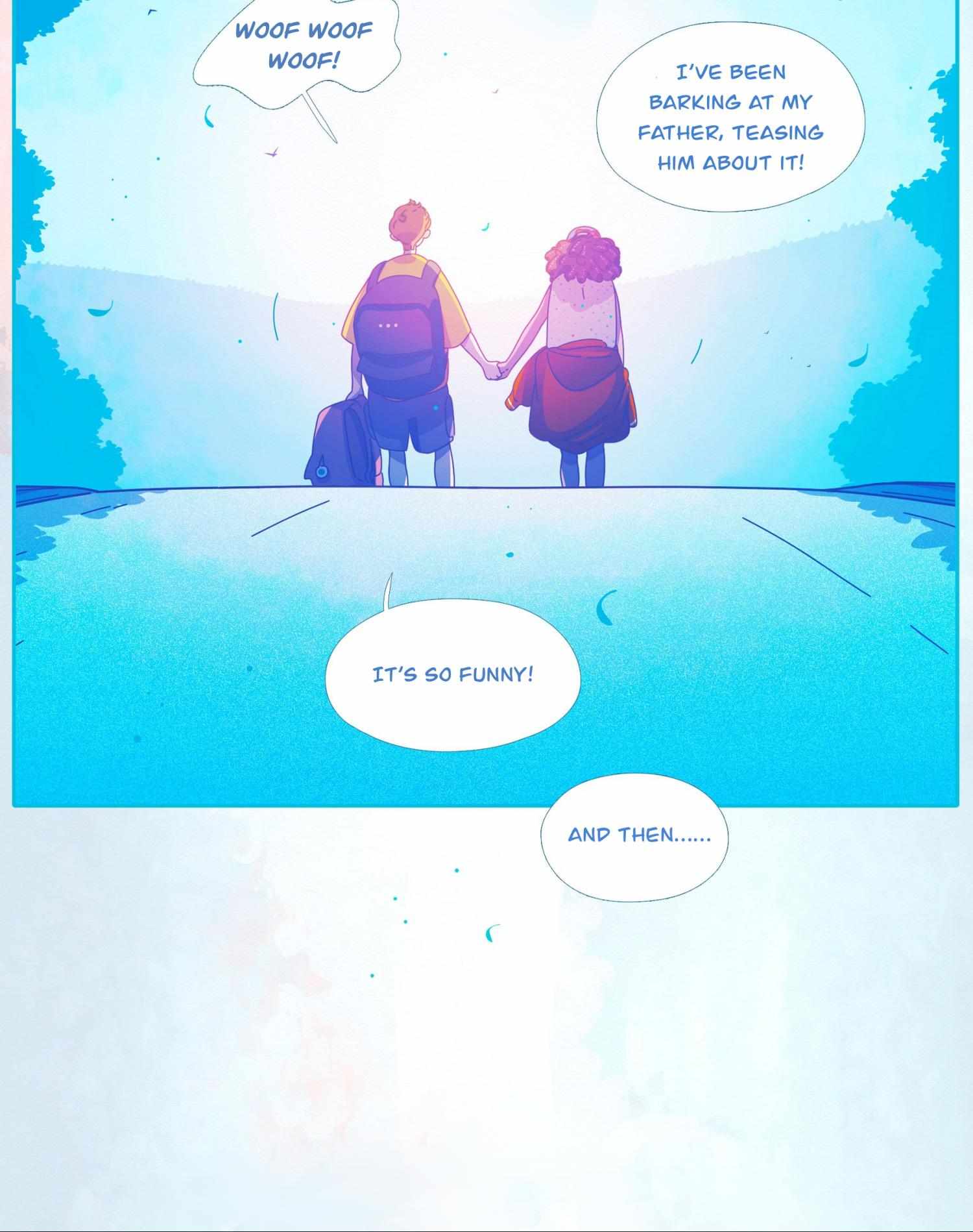 Read Leo chapter 48 image 7 on Lezhin