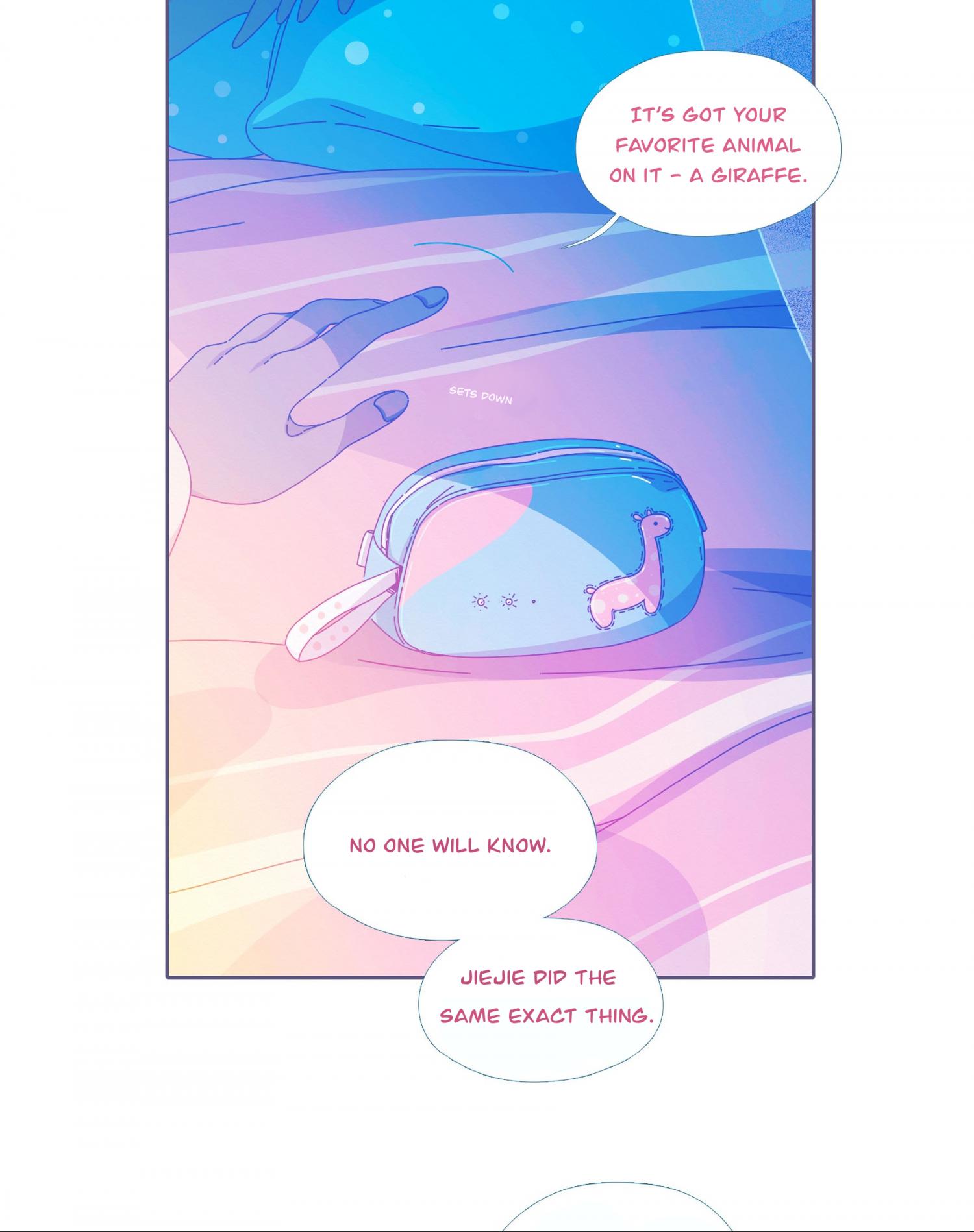 Read Leo chapter 48 image 9 on Lezhin