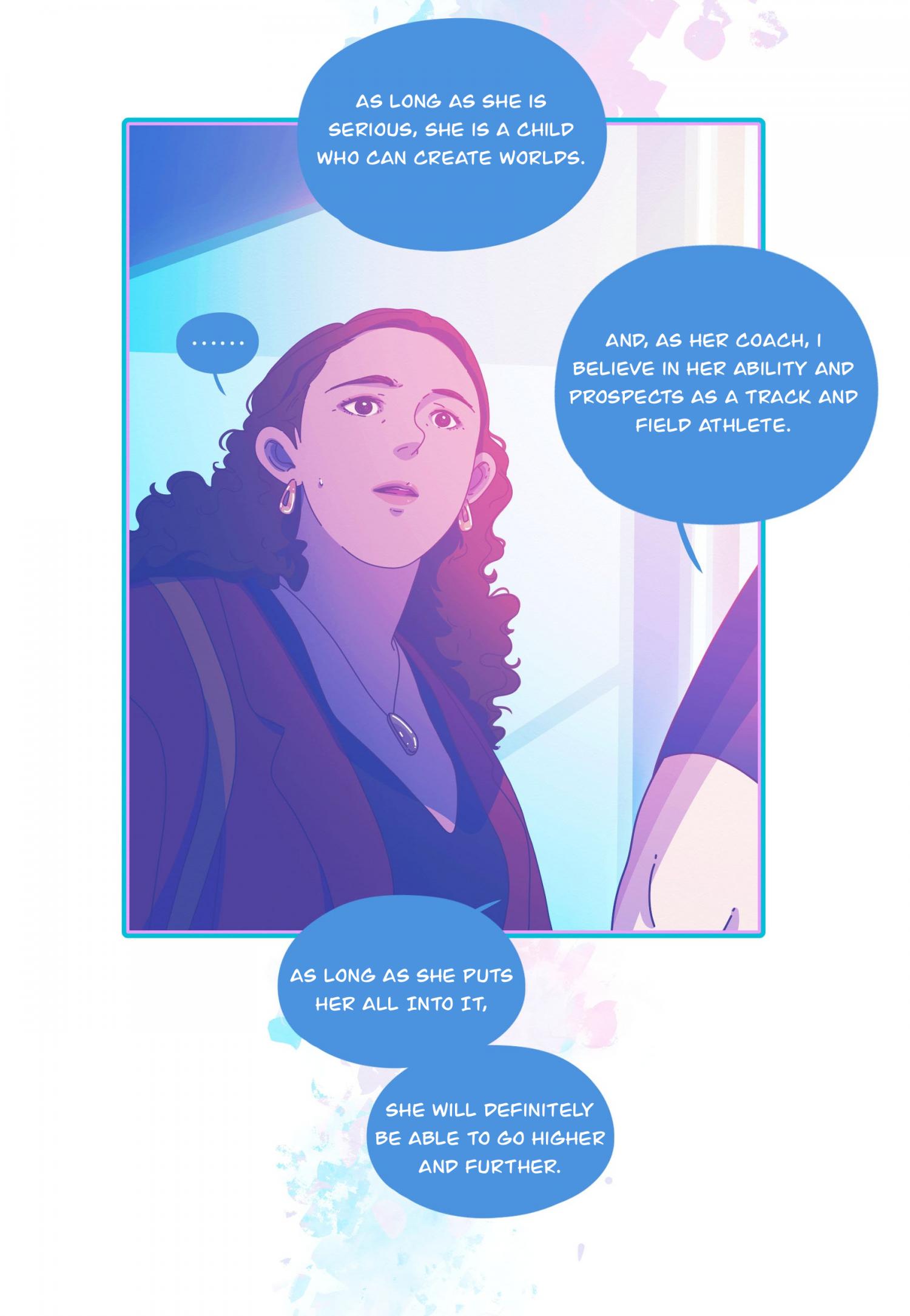 Read Leo chapter 49 image 10 on Lezhin