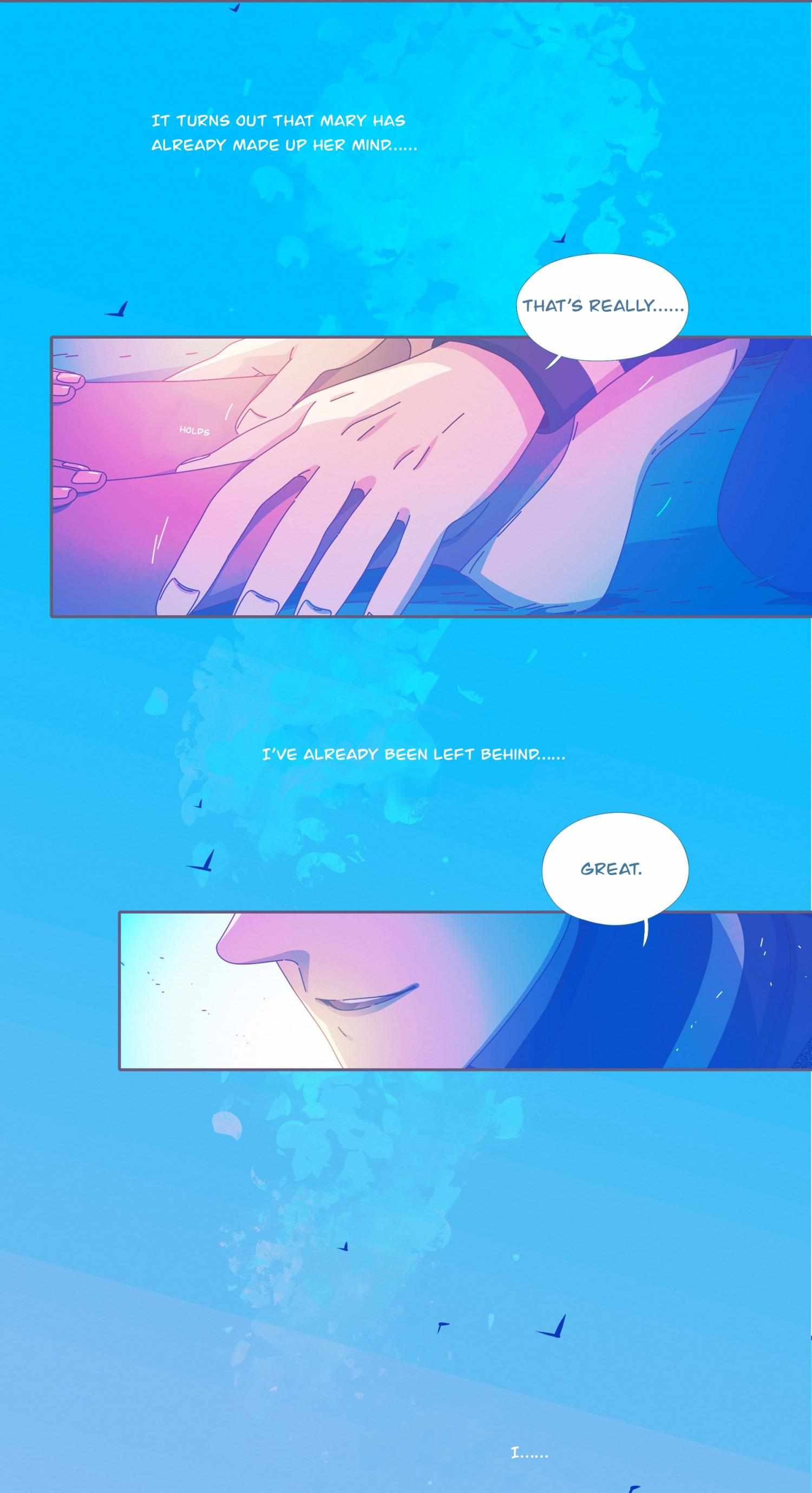 Read Leo chapter 49 image 16 on Lezhin
