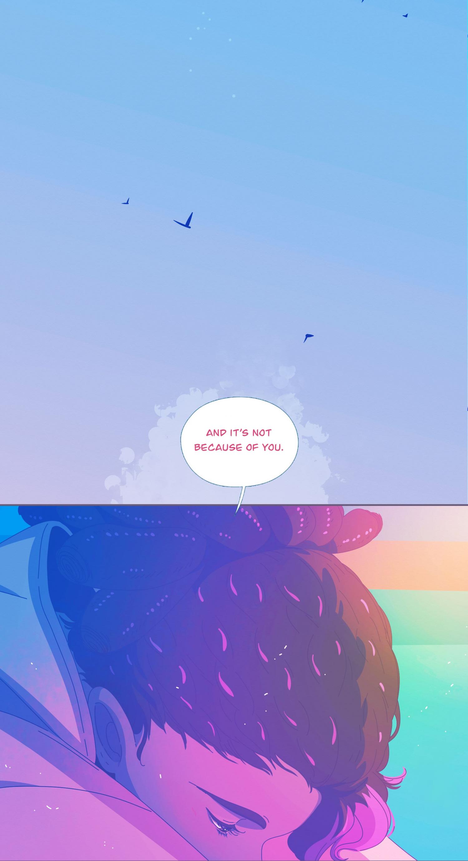 Read Leo chapter 49 image 17 on Lezhin
