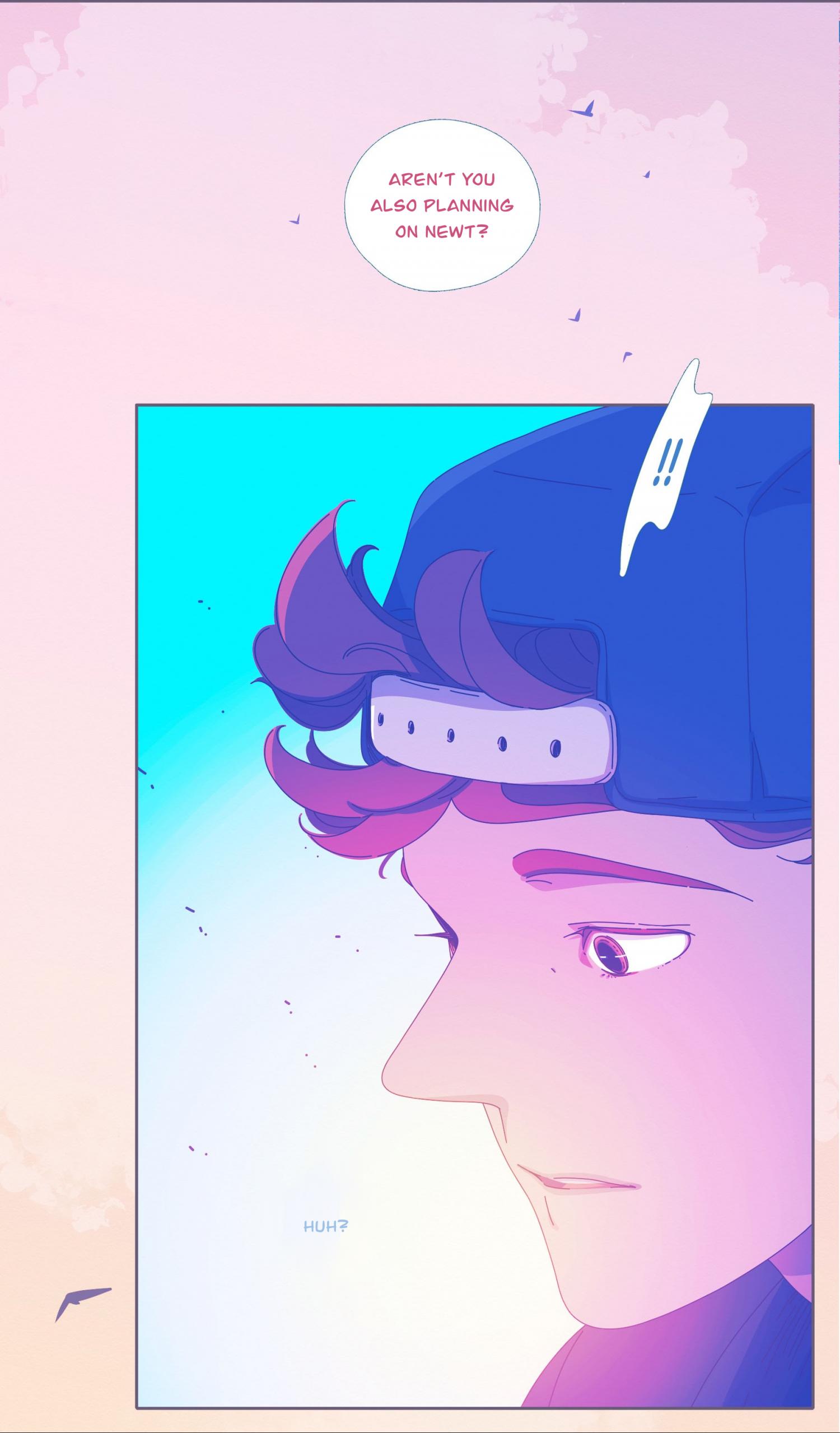 Read Leo chapter 49 image 18 on Lezhin